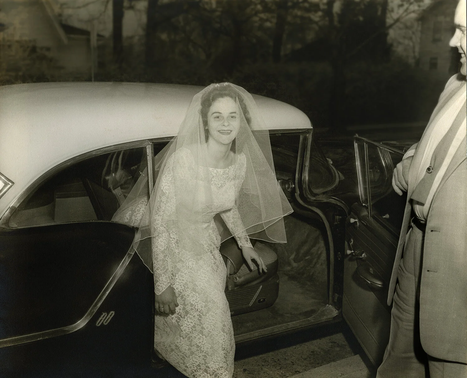 Fourteenth: The Bride I Loved The Most