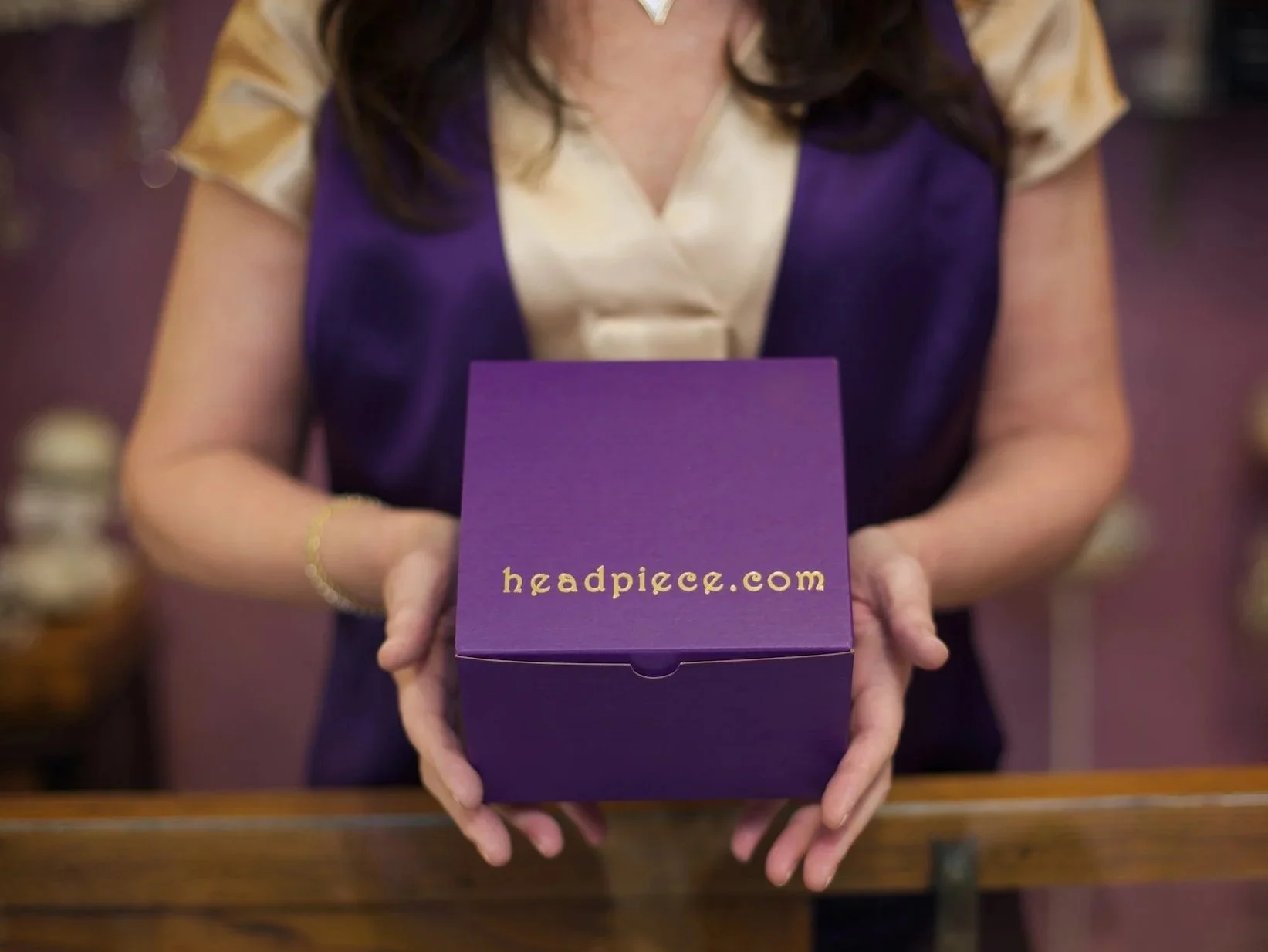 Heirloom Restoration: Why Brides Nationwide Trust Marie Hunt at Headpiece.com