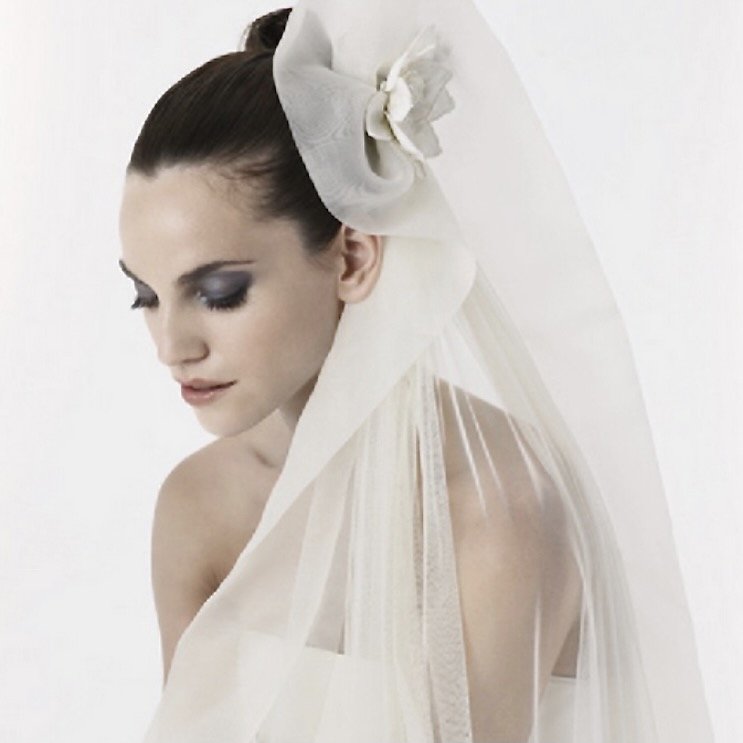 Wedding Headpiece with Veil: Dos and Don'ts