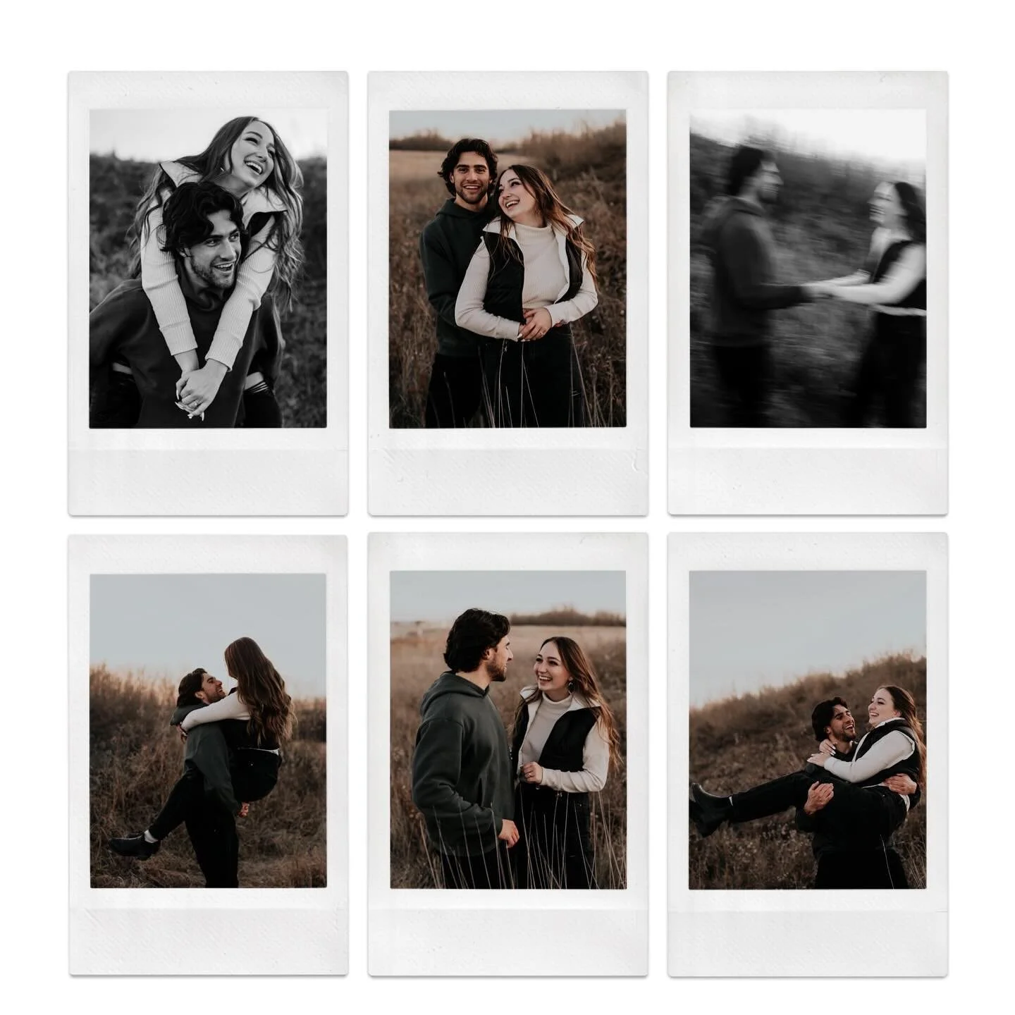 This is my attempt to share more! Been loving November sunsets✨ thanks for trusting me @karisjoy13 + @connor_browett &hearts;️&hearts;️