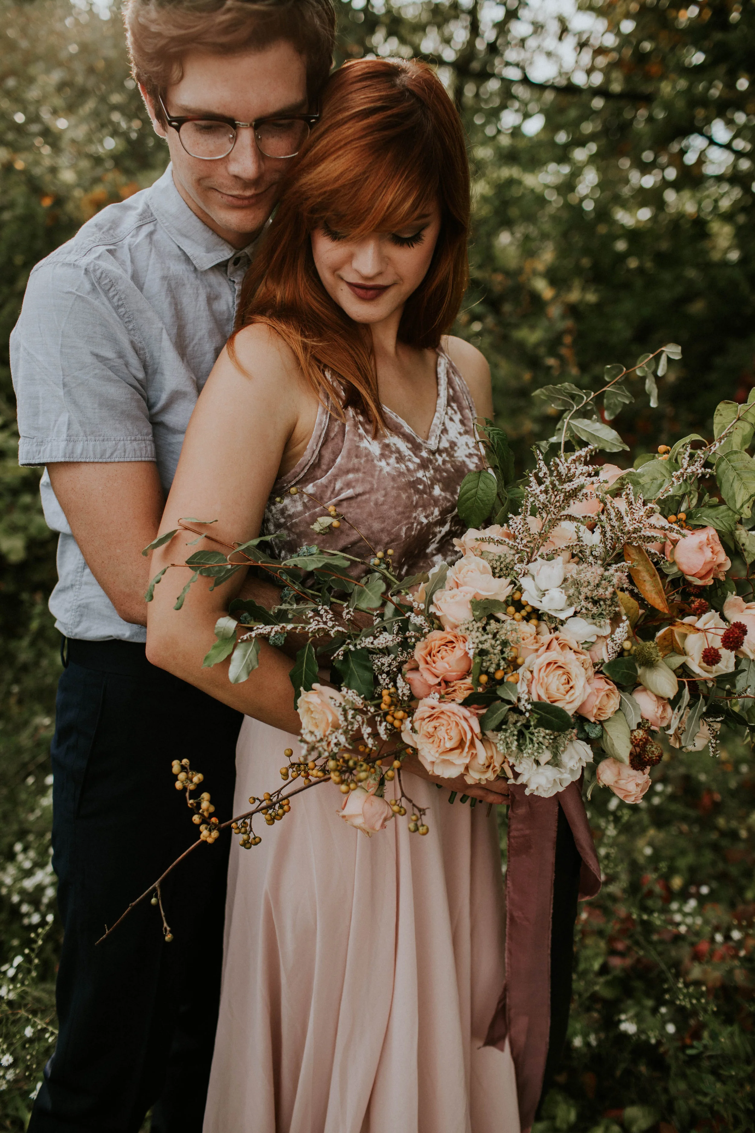 Photo by Grace E. Jones Photography