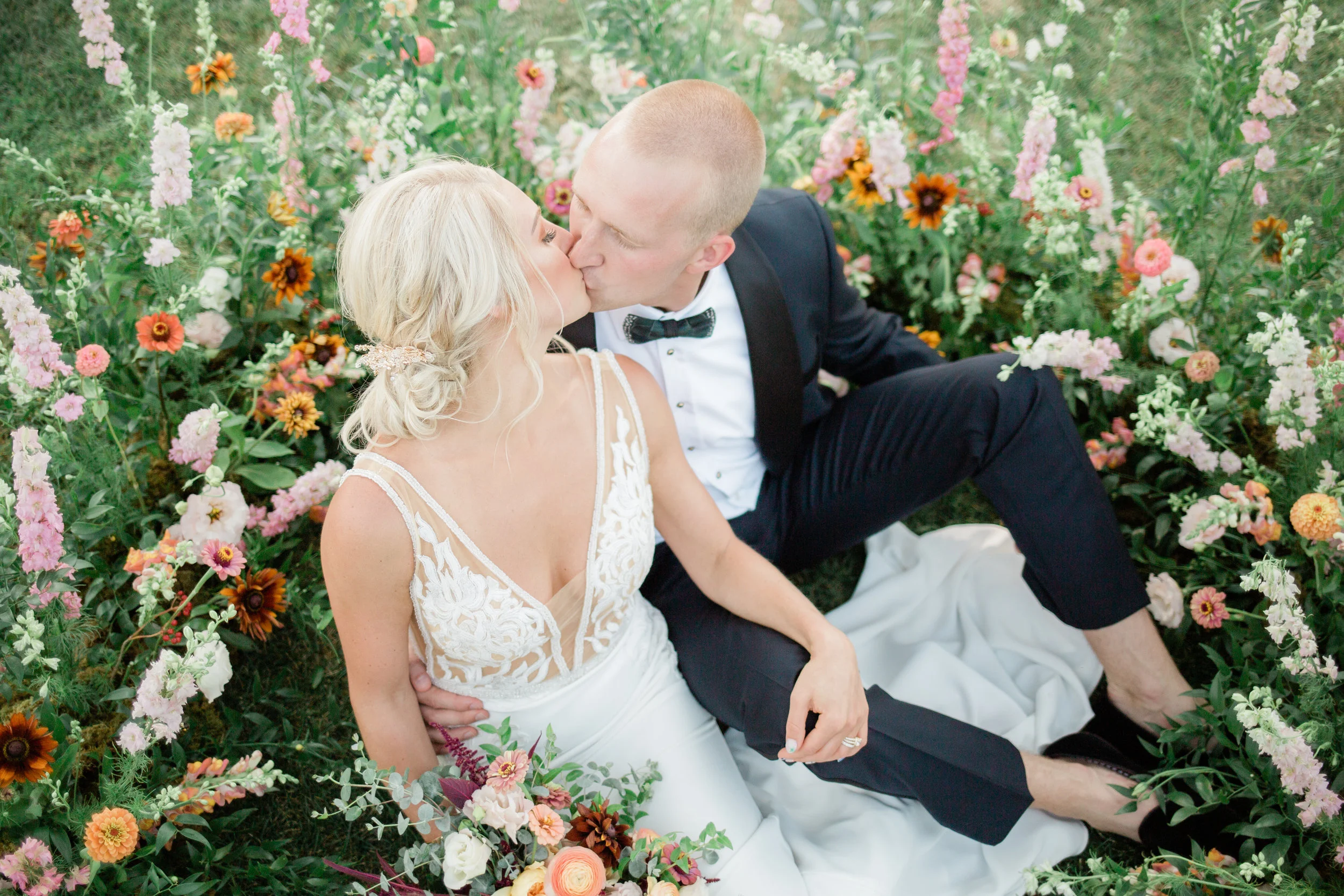 Photo by Marissa Decker Photography