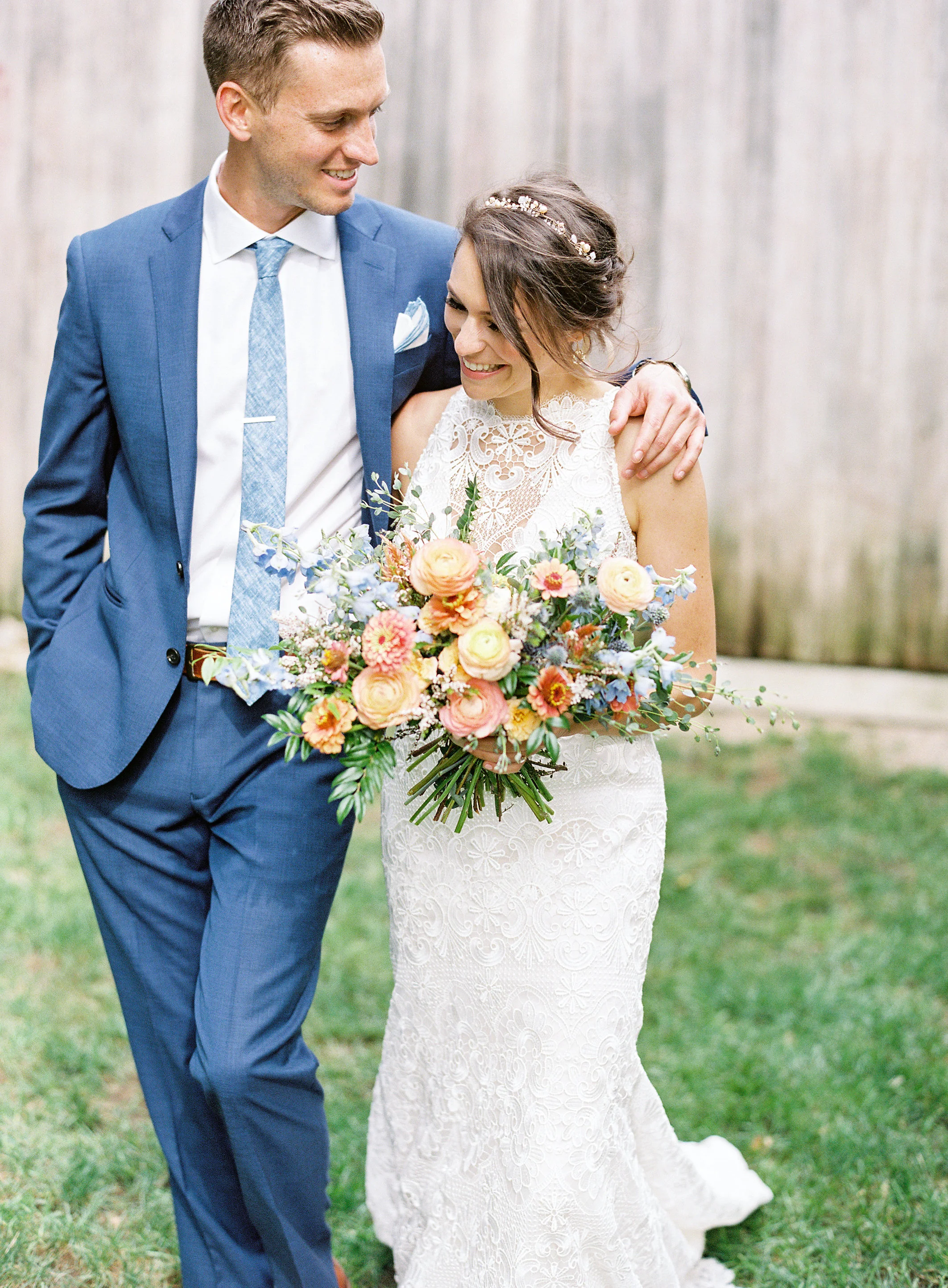 Photo by Jenna Powers Photography