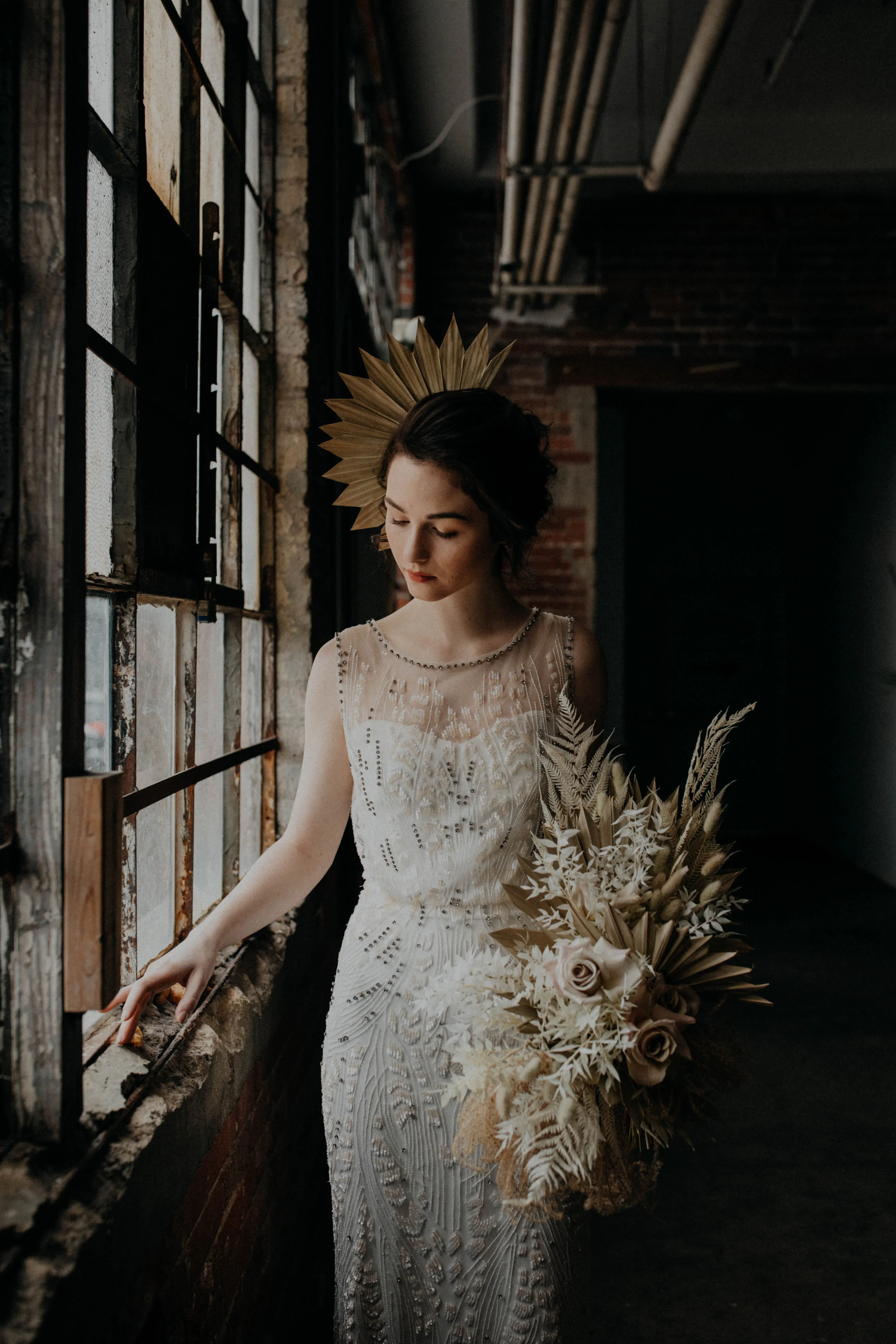 Photo by Grace E Jones Photography