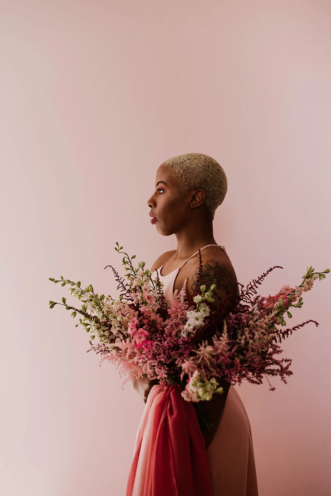Photo by Grace E Jones Photography