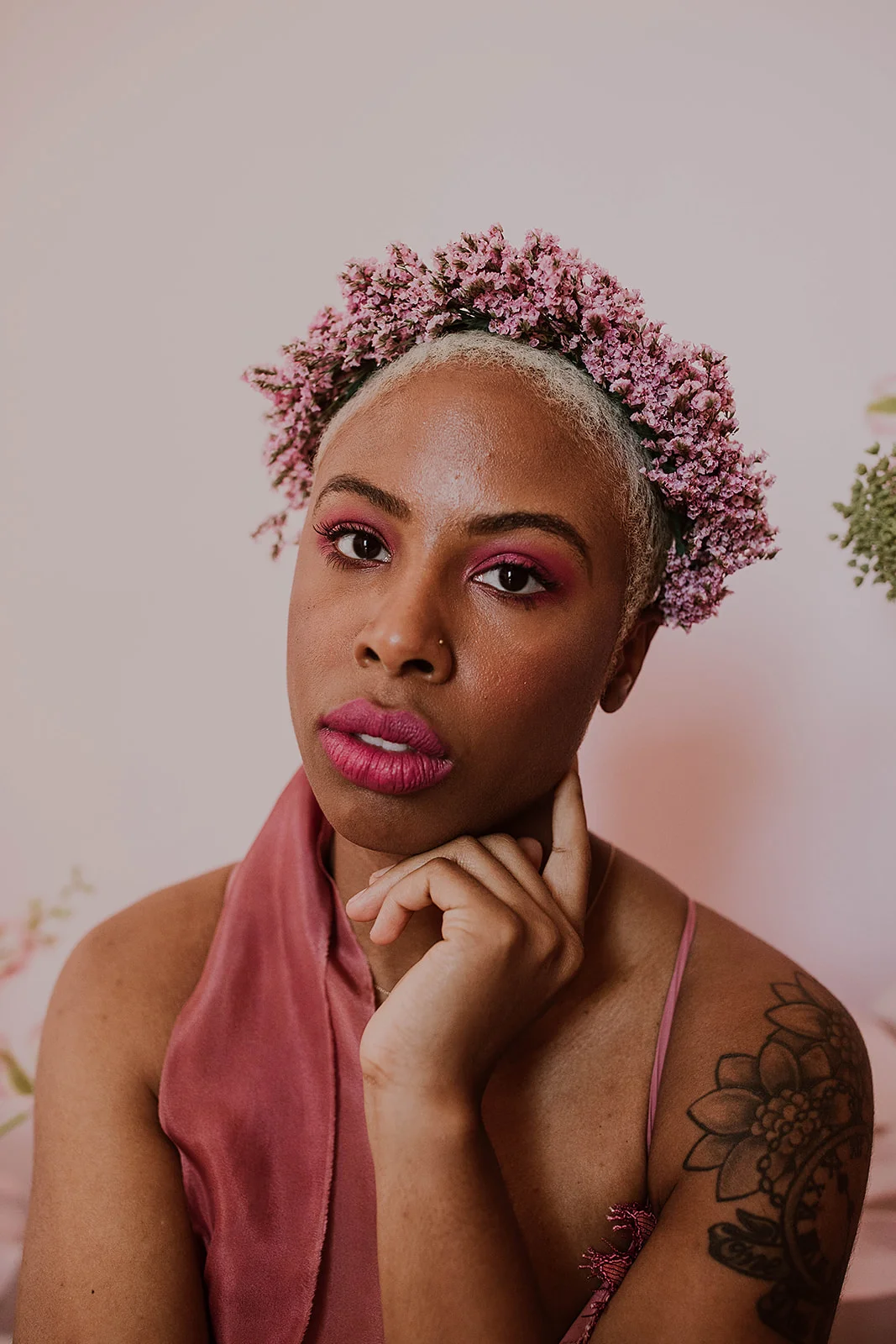Photo by Grace E Jones Photography