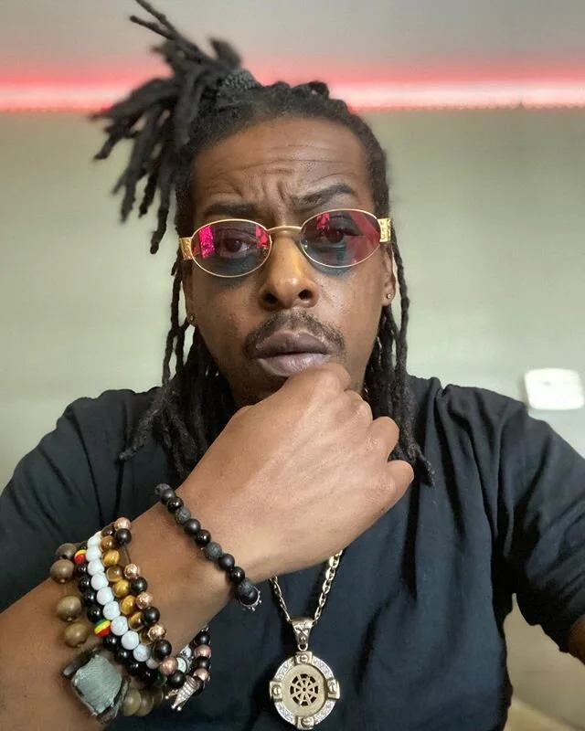 I would like to take this time to say THANK YOU to everyone who rocks with me on a daily, weekly, monthly and yearly basis. It does NOT go unnoticed. 
Coredj Q Ball 🤘🏽😎
@coredjsworldwide @coredjschicago #explorepage