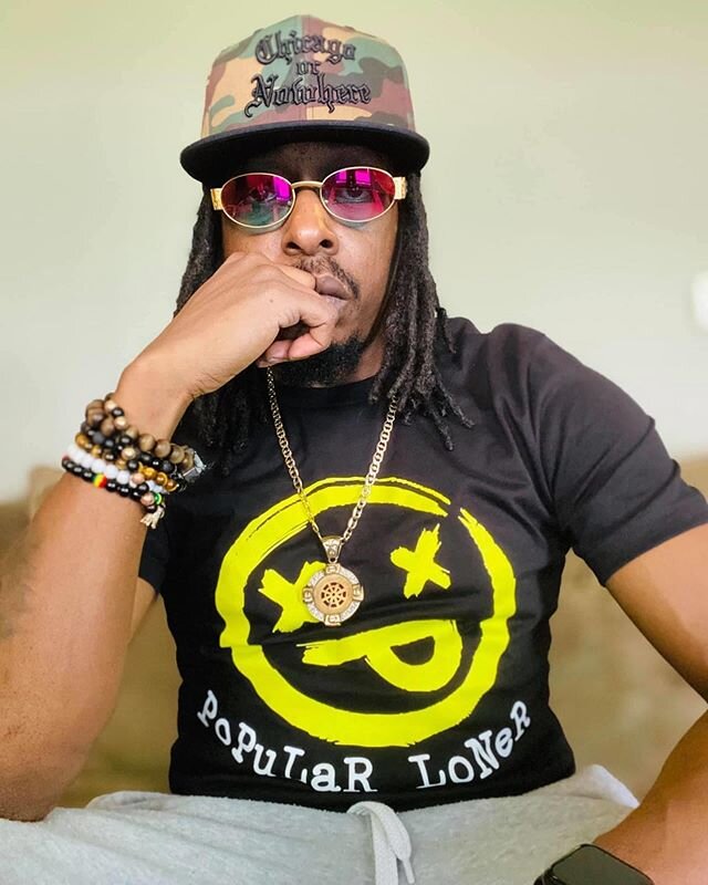 Good morning all!
 #Juneteenth 
6/19/2020 @coredjsworldwide @coredjschicago #explorepage