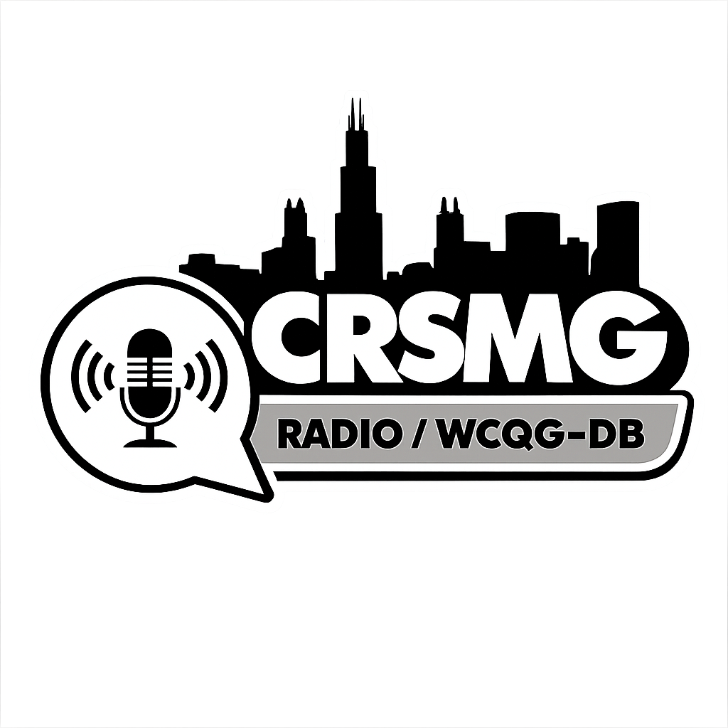 CRSMGRADIO.COM