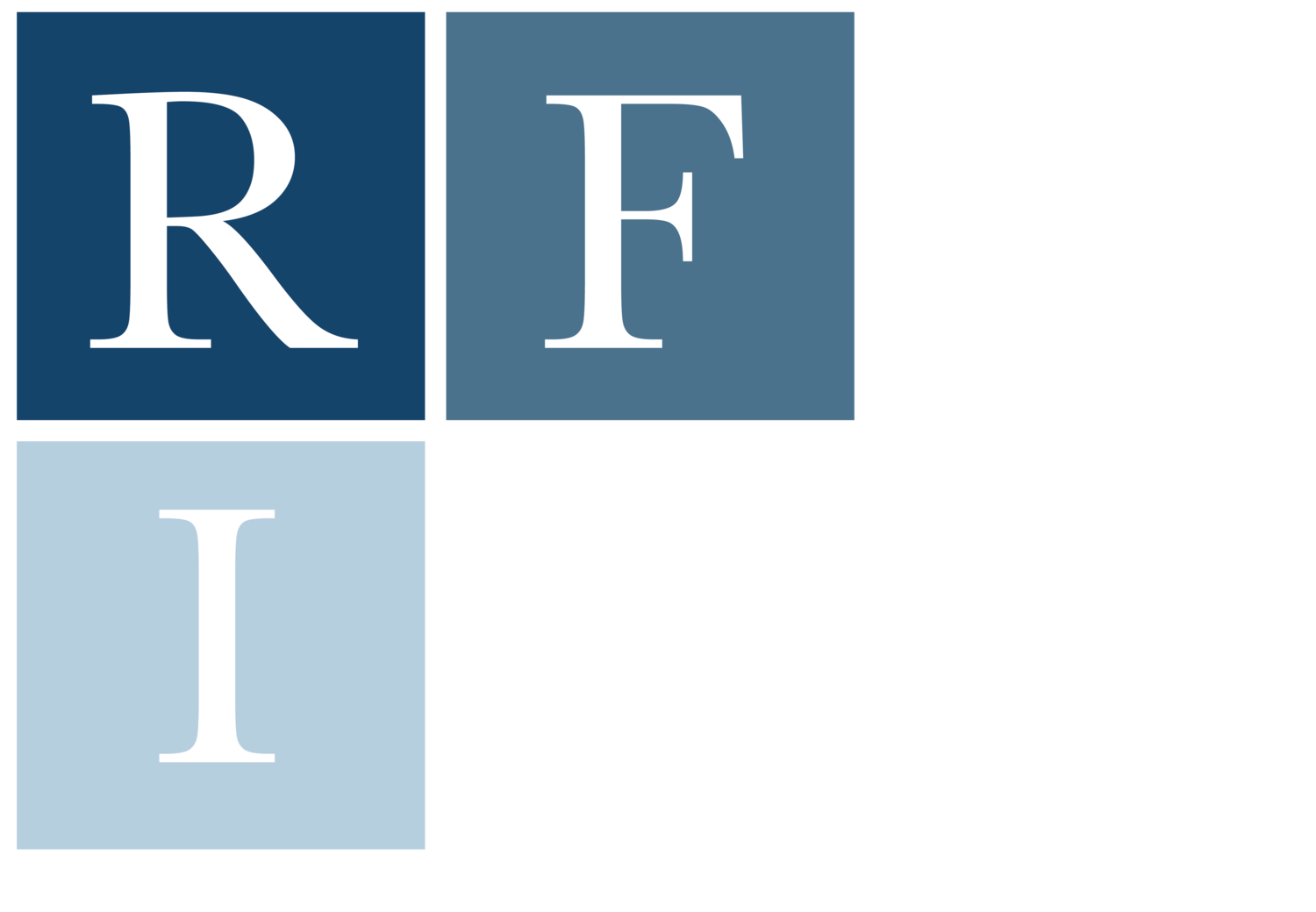 Religious Freedom Institute