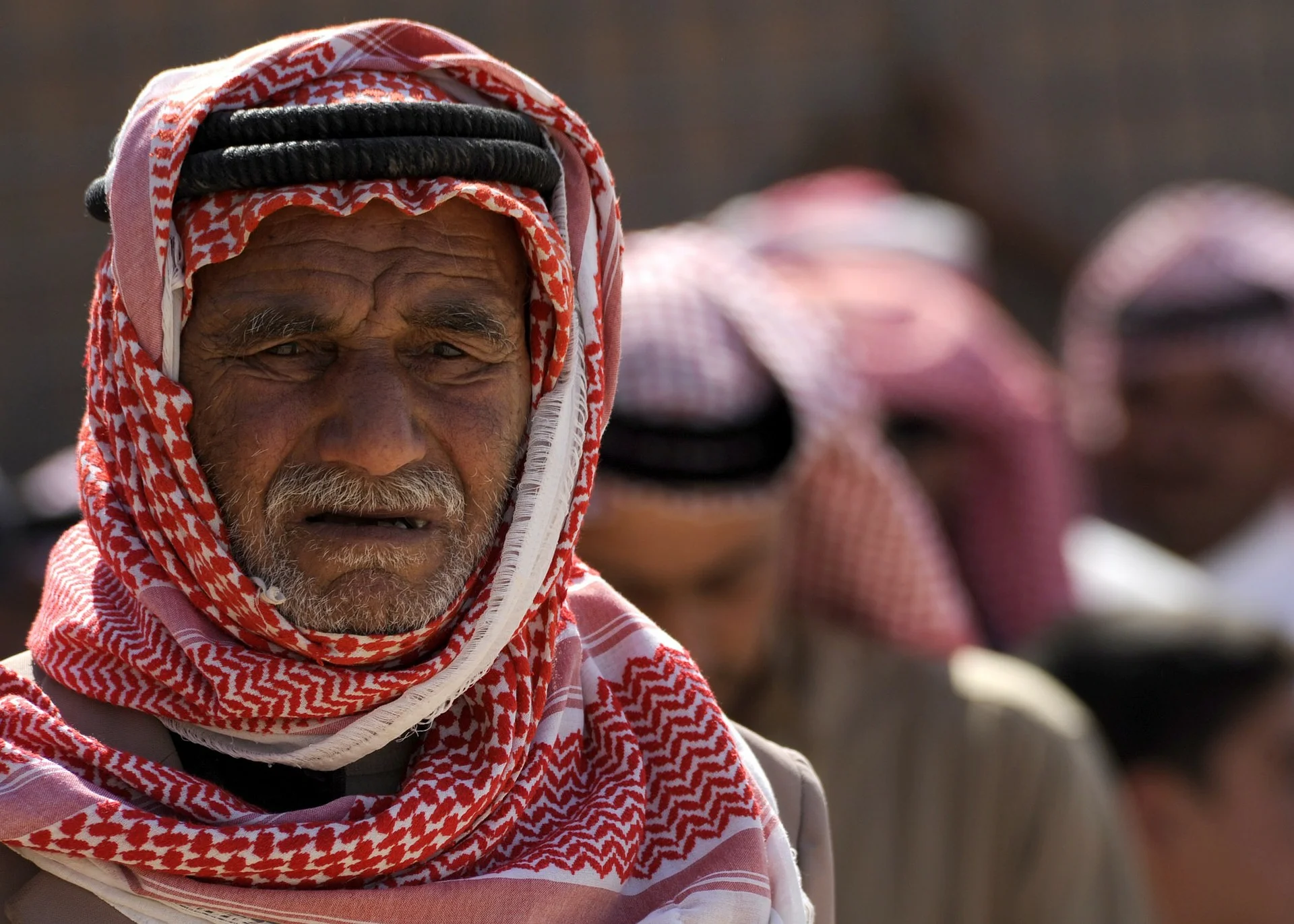Blog - Iraq after ISIS