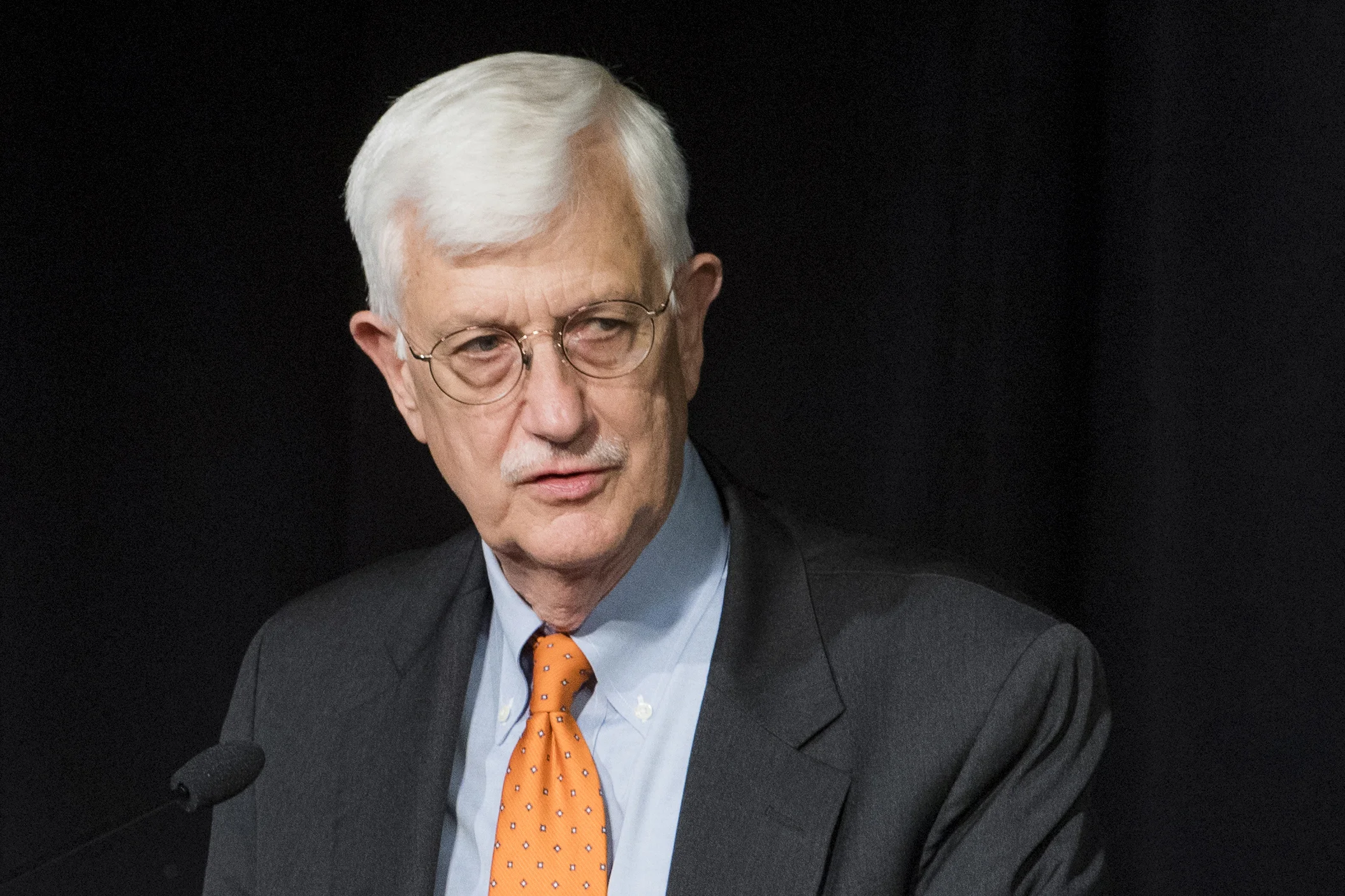Thomas Farr, President, Religious Freedom Institute