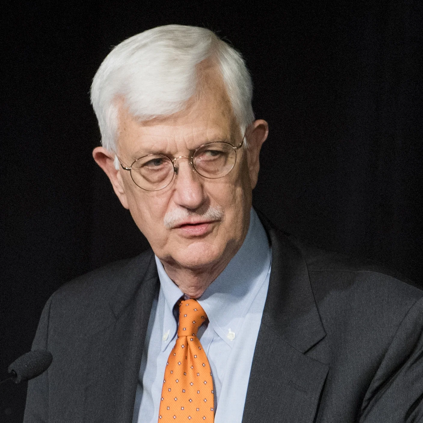 Thomas Farr President, Religious Freedom Institute