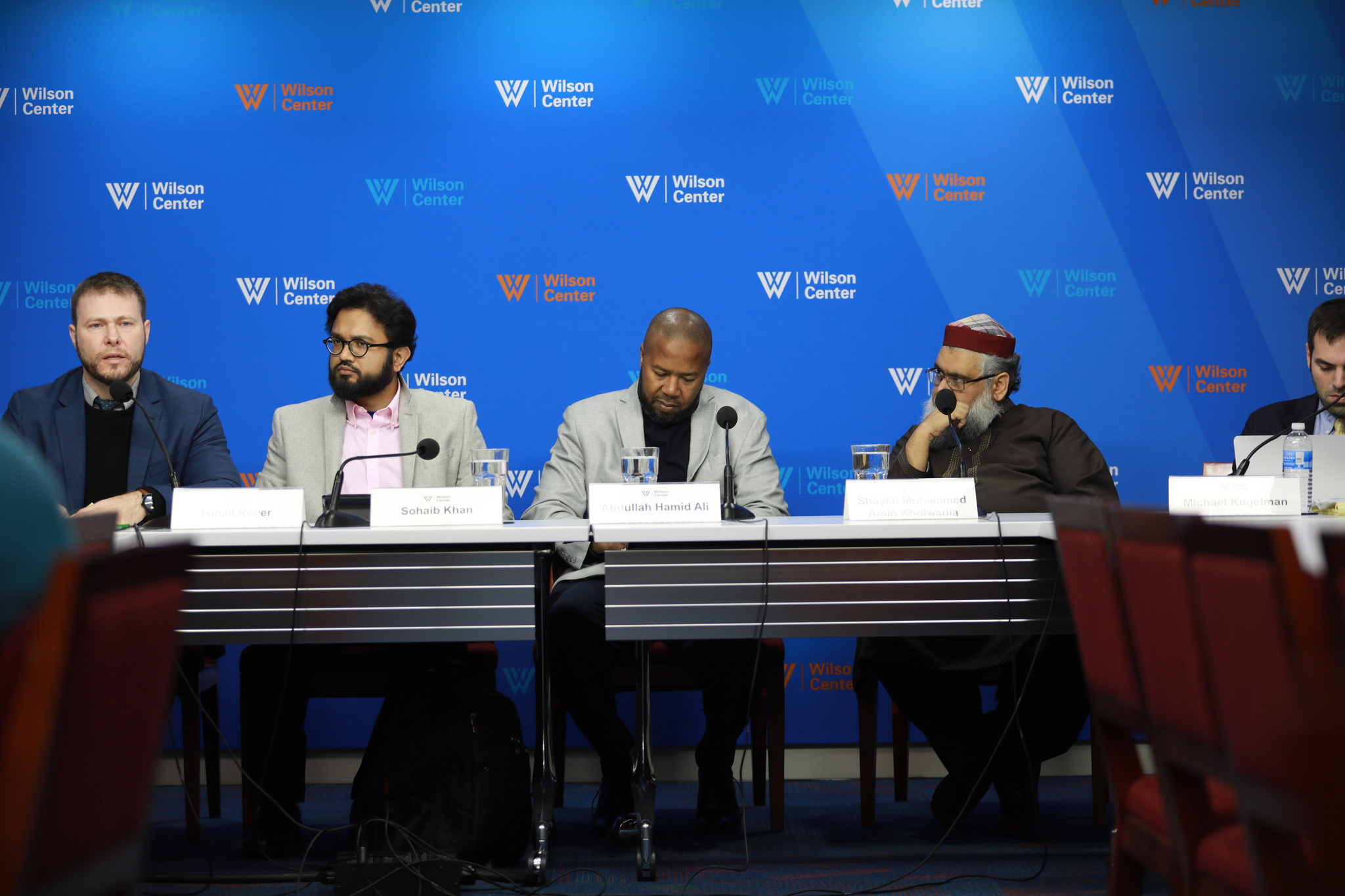 Copy of Watch: Islamic Law, the Nation State, and the Case of Pakistan