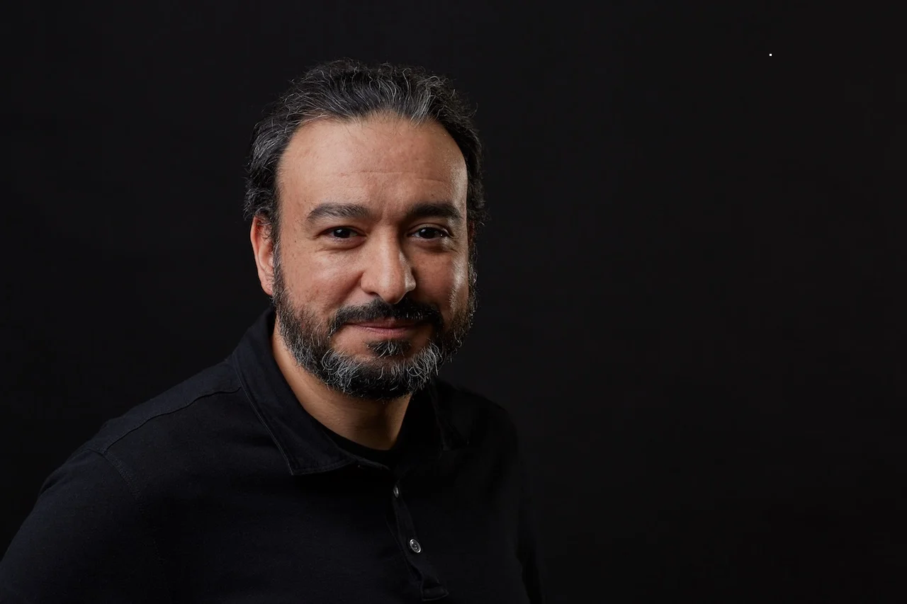 Tarek Elgawhary