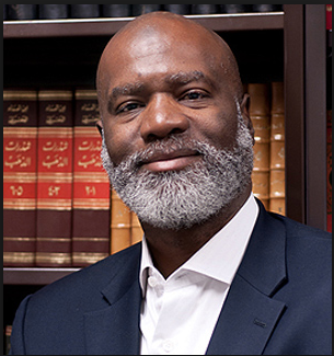 Sherman Jackson