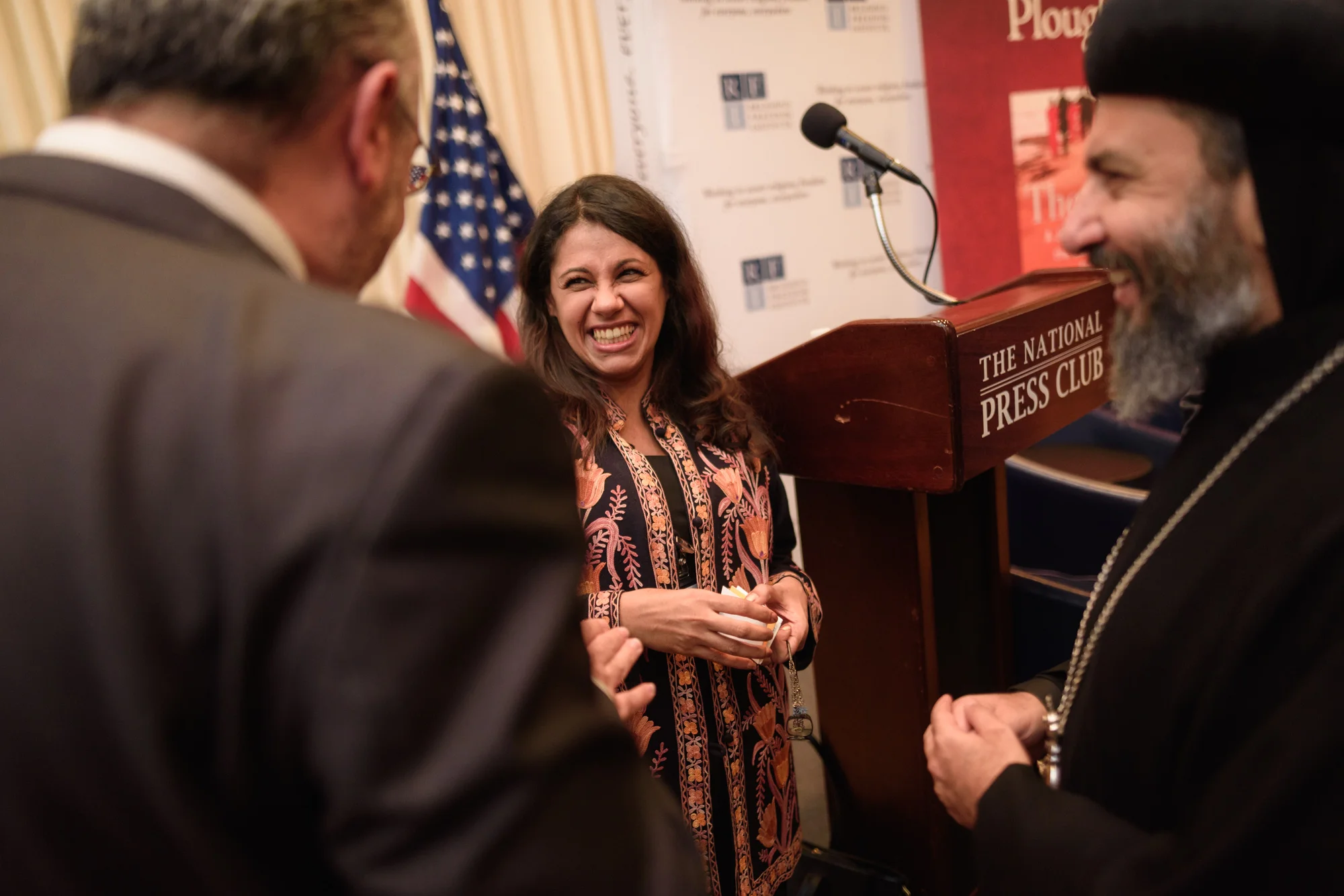 181 - February 12th 2019 Religious Freedom Institute at National Press Club - Photo Nathan Mitchell.jpg