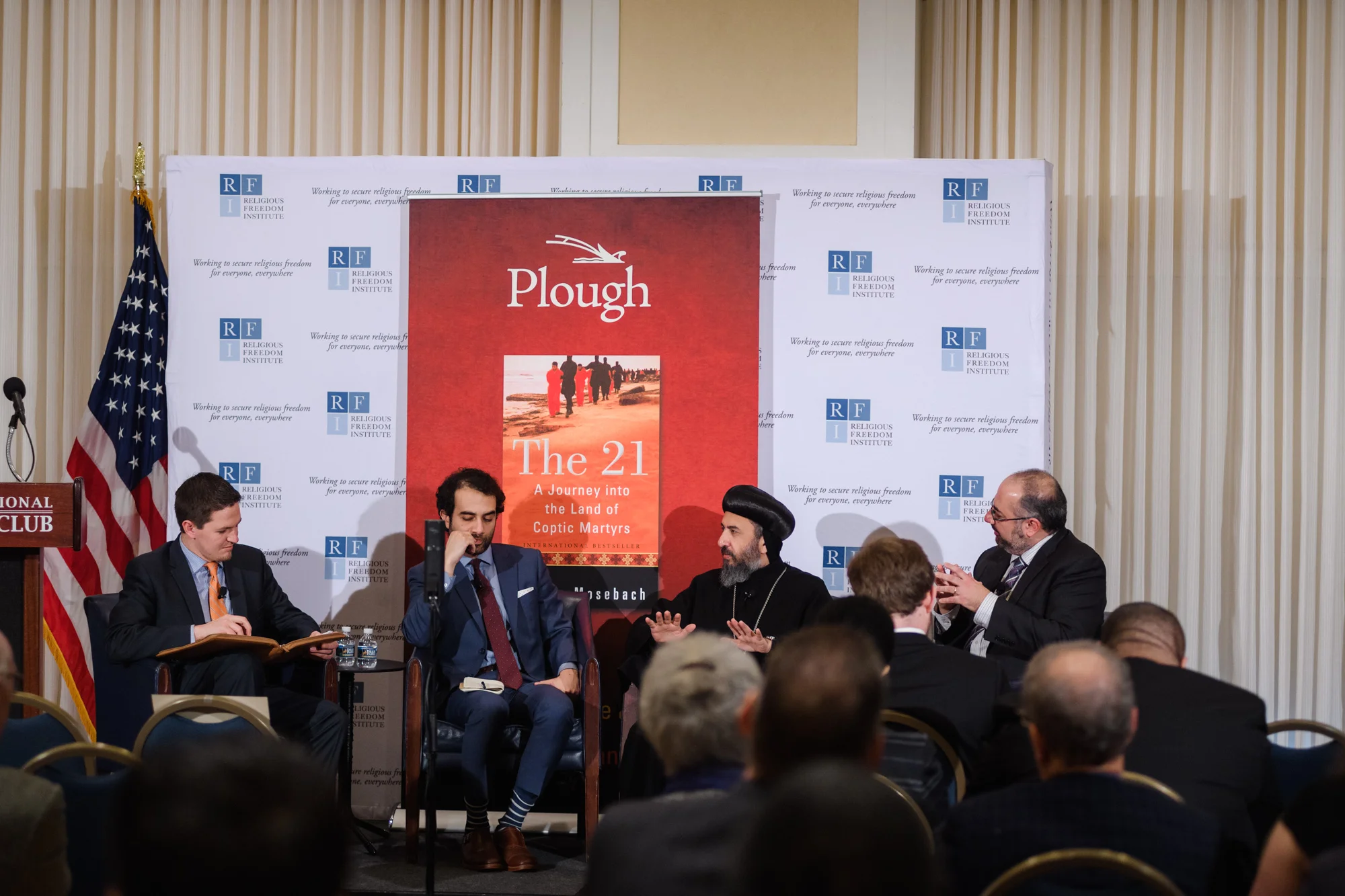 132 - February 12th 2019 Religious Freedom Institute at National Press Club - Photo Nathan Mitchell.jpg