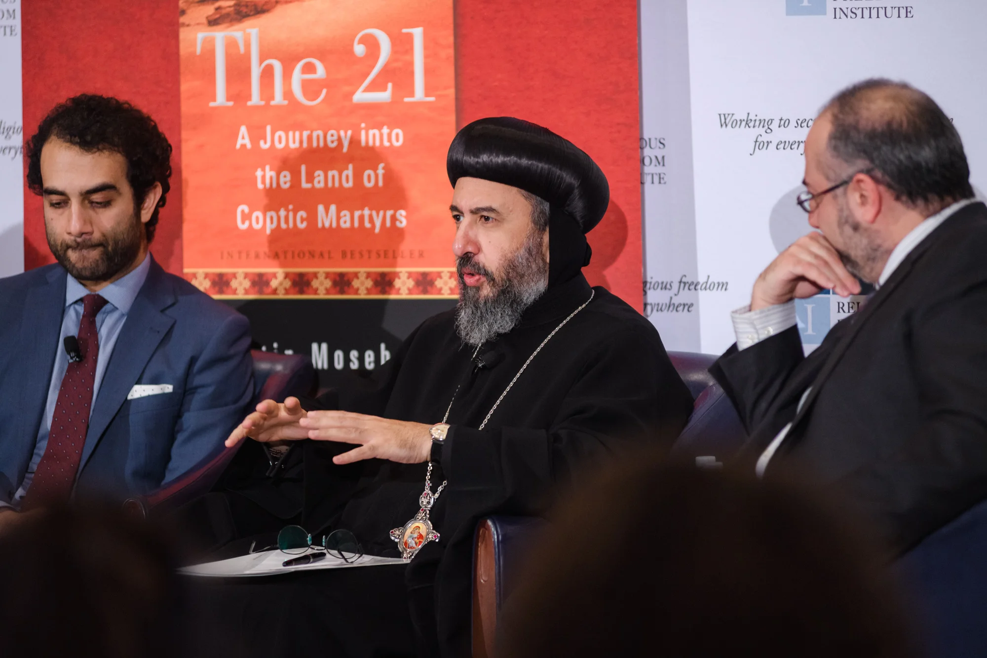 131 - February 12th 2019 Religious Freedom Institute at National Press Club - Photo Nathan Mitchell.jpg