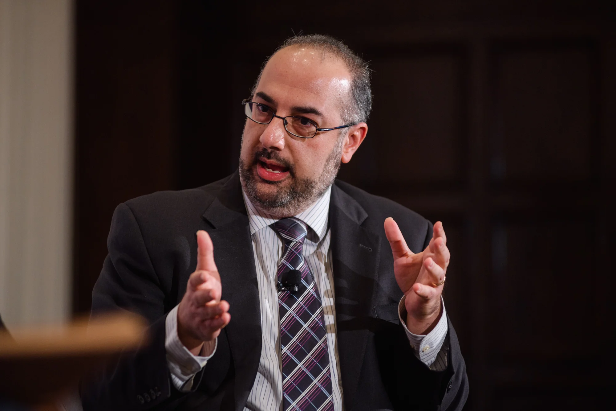 124 - February 12th 2019 Religious Freedom Institute at National Press Club - Photo Nathan Mitchell.jpg