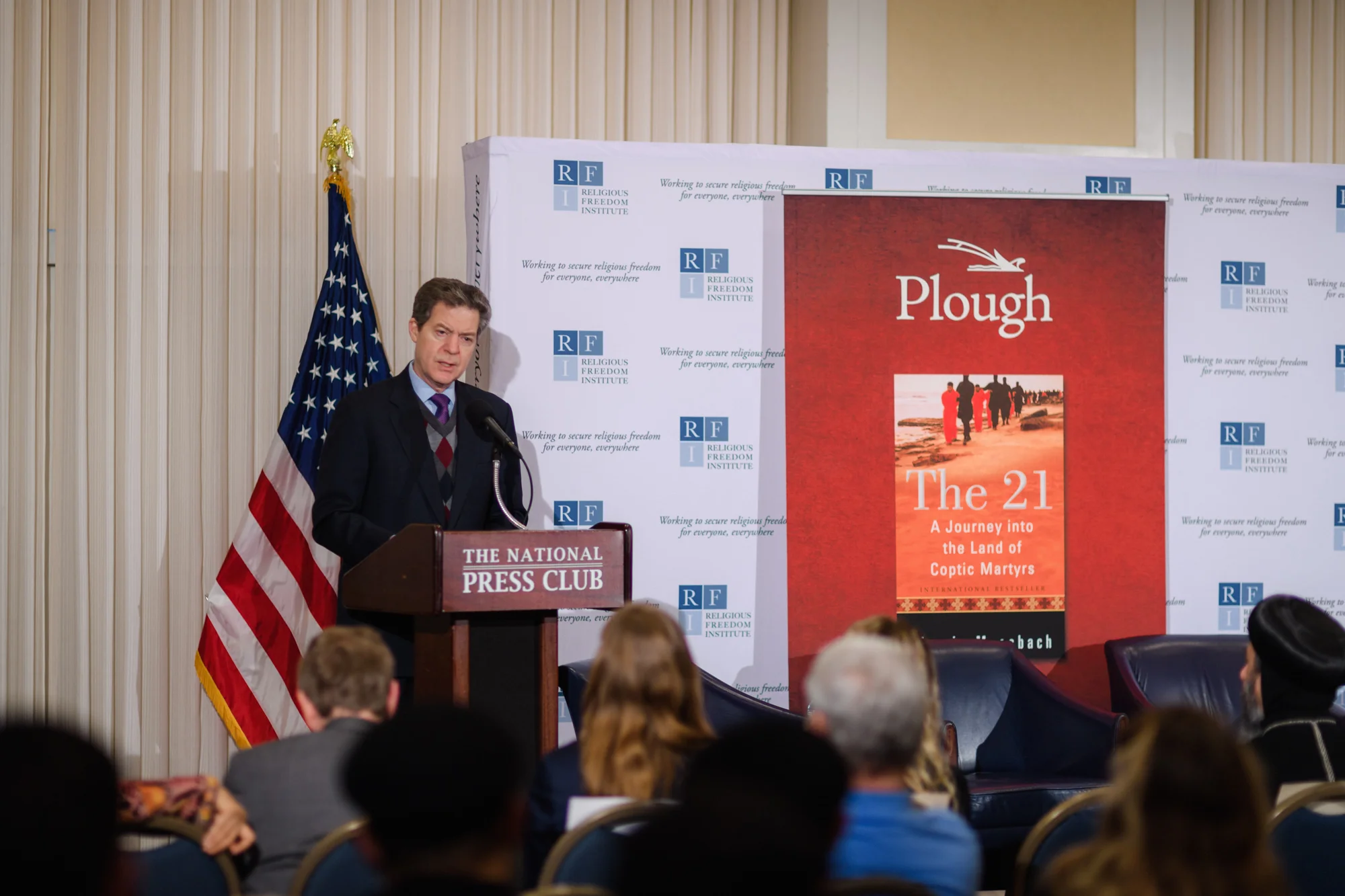 102 - February 12th 2019 Religious Freedom Institute at National Press Club - Photo Nathan Mitchell.jpg