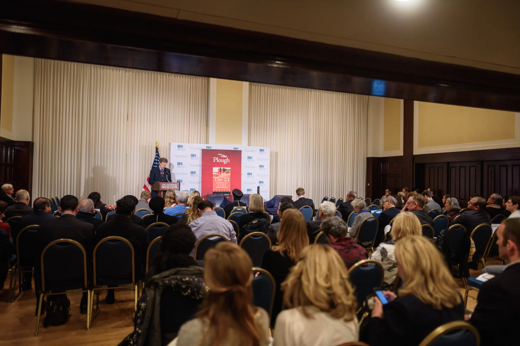104 - February 12th 2019 Religious Freedom Institute at National Press Club - Photo Nathan Mitchell.jpg