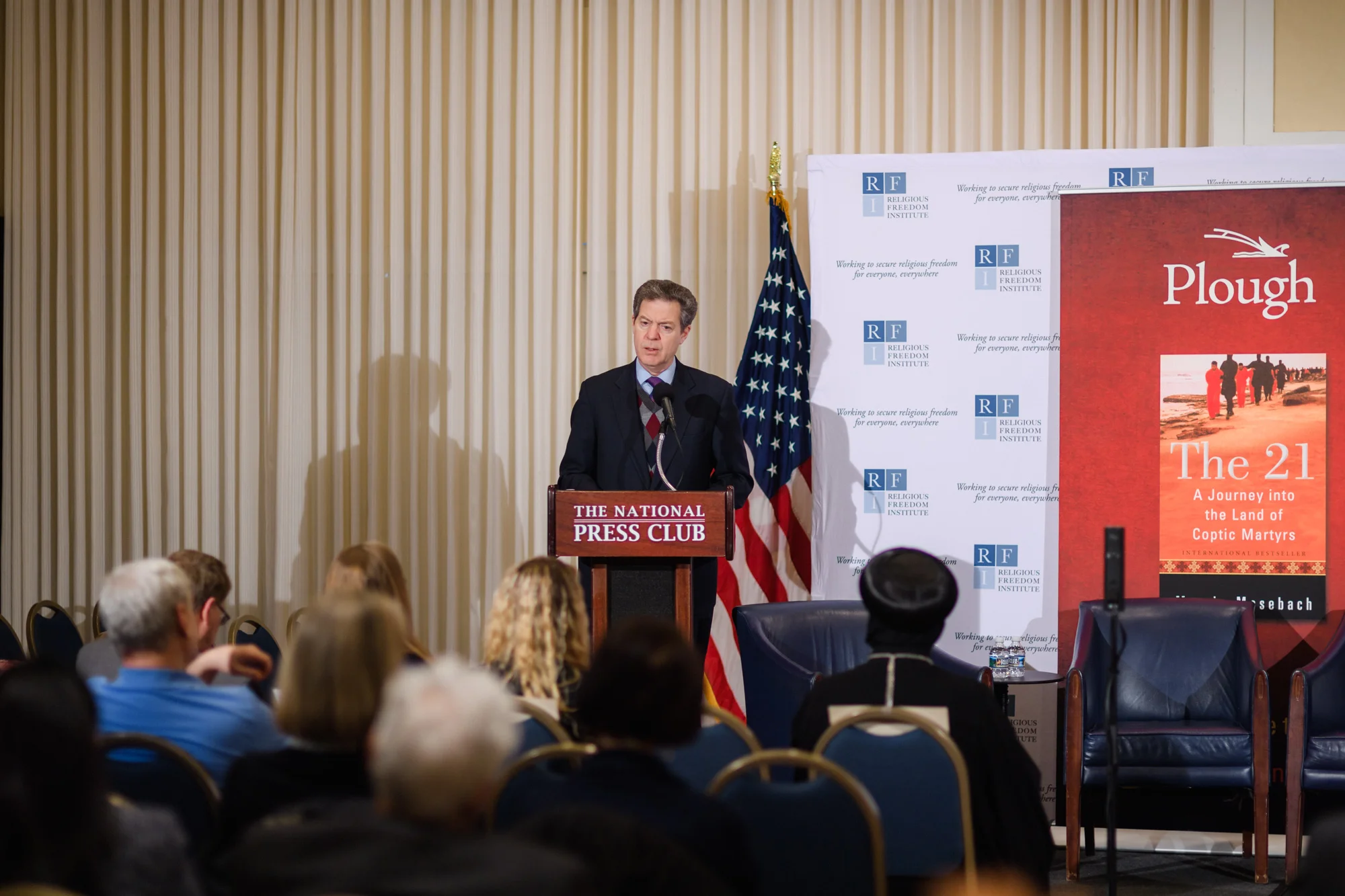100 - February 12th 2019 Religious Freedom Institute at National Press Club - Photo Nathan Mitchell.jpg