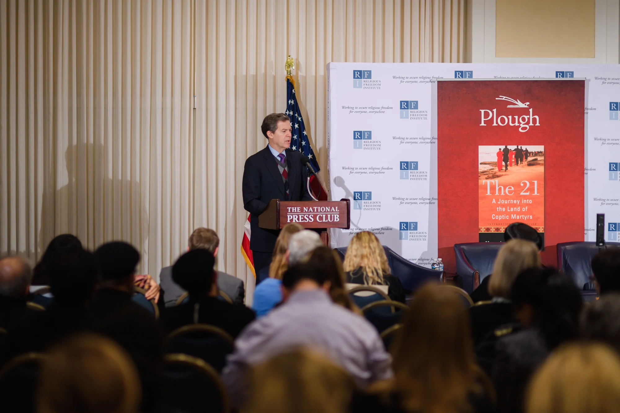 101 - February 12th 2019 Religious Freedom Institute at National Press Club - Photo Nathan Mitchell.jpg