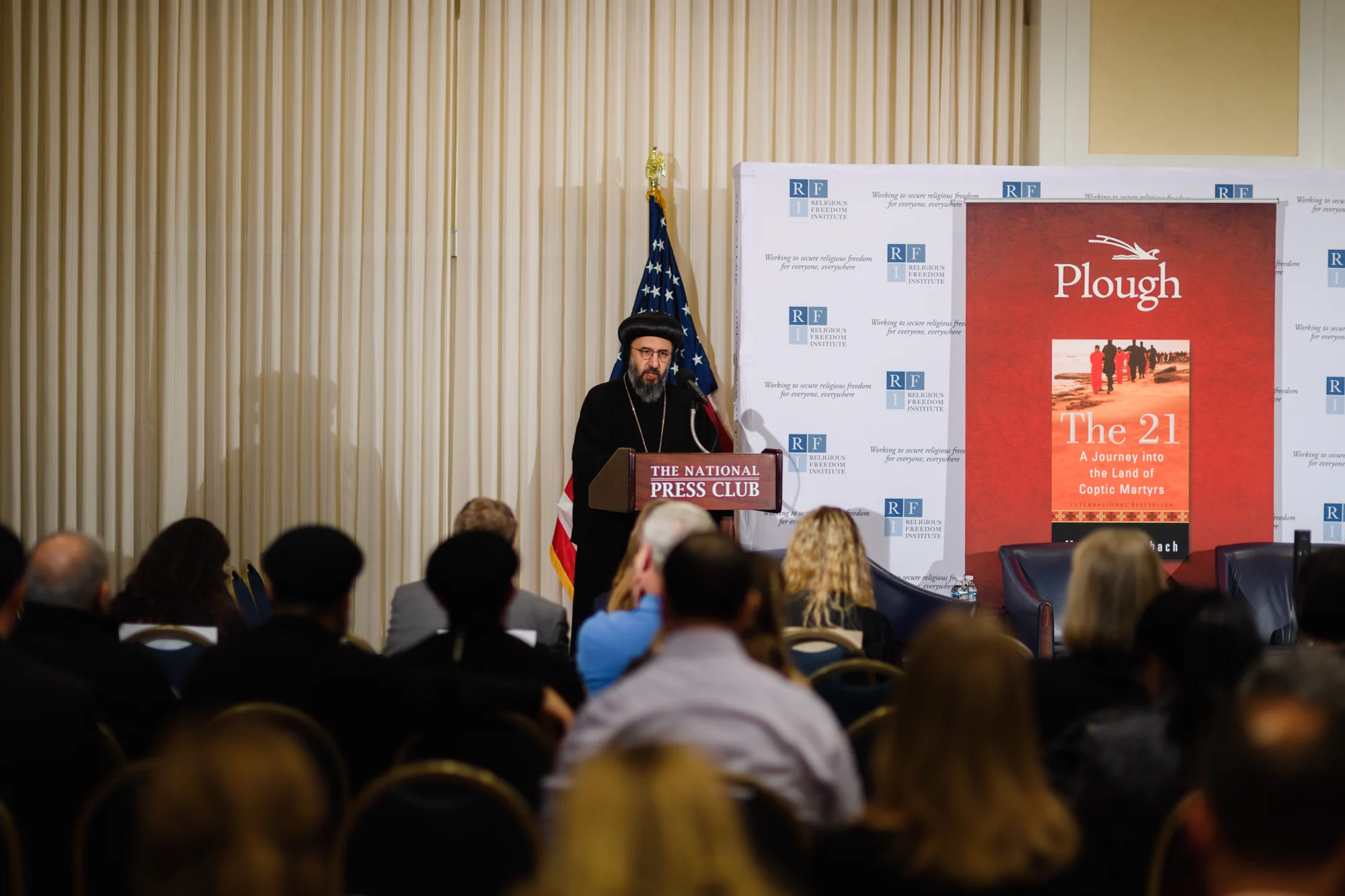 060 - February 12th 2019 Religious Freedom Institute at National Press Club - Photo Nathan Mitchell.jpg