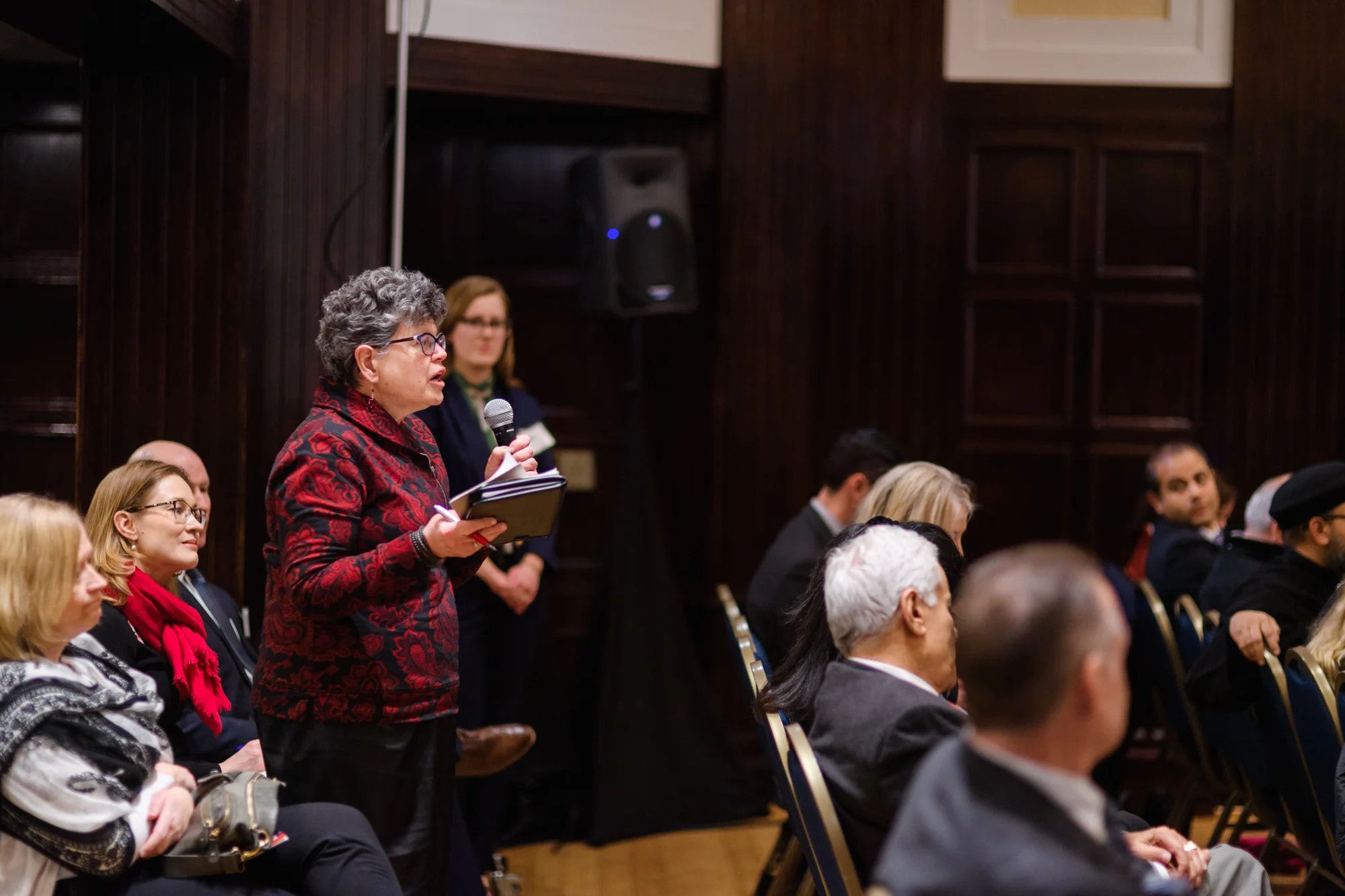 036 - February 12th 2019 Religious Freedom Institute at National Press Club - Photo Nathan Mitchell.jpg