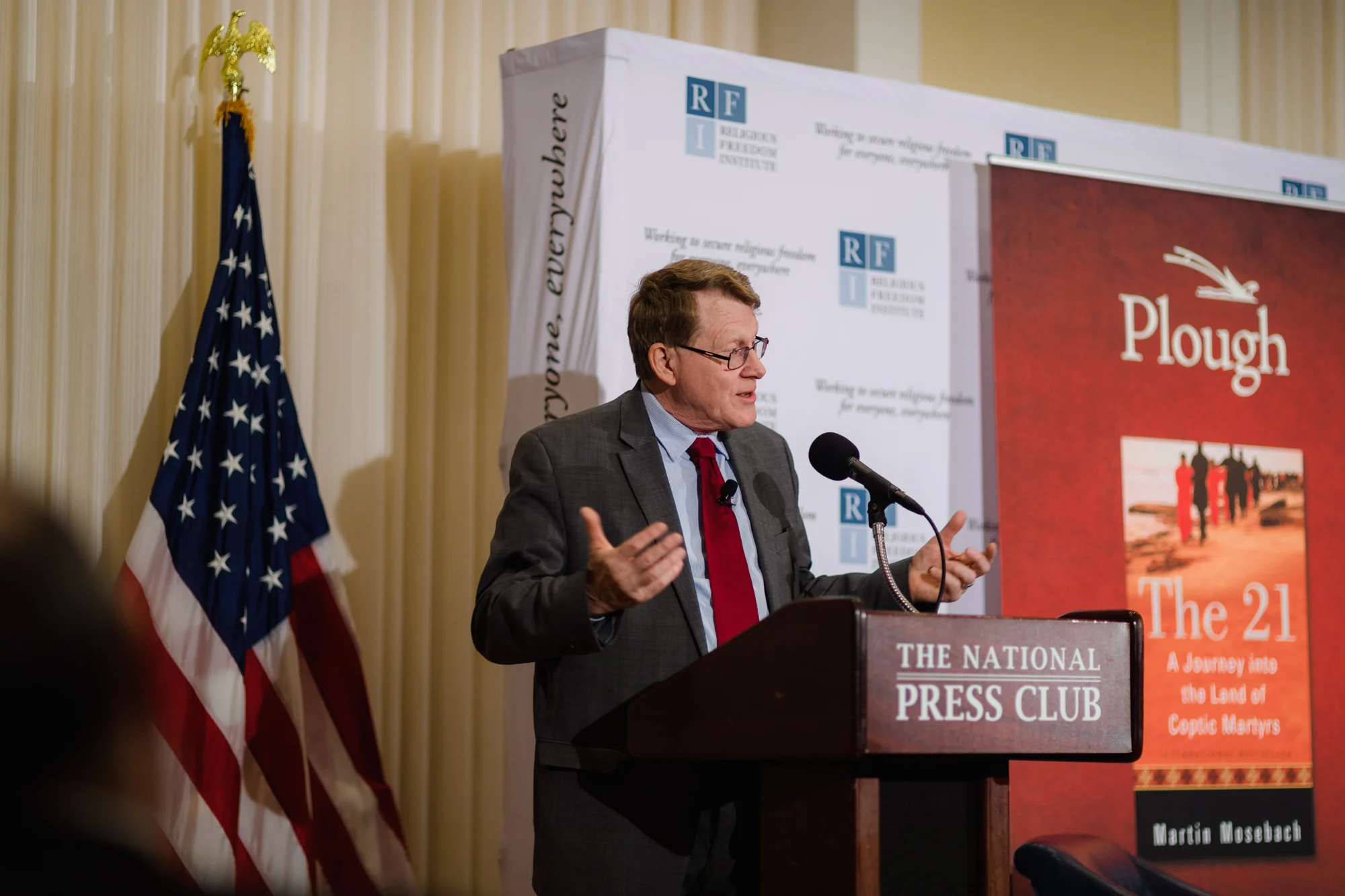 022 - February 12th 2019 Religious Freedom Institute at National Press Club - Photo Nathan Mitchell.jpg
