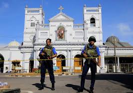 Photo: ERANGA JAYAWARDENA / AP