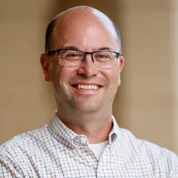 Richard Garnett, University of Notre Dame
