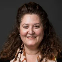 Elizabeth Prodromou, Tufts University