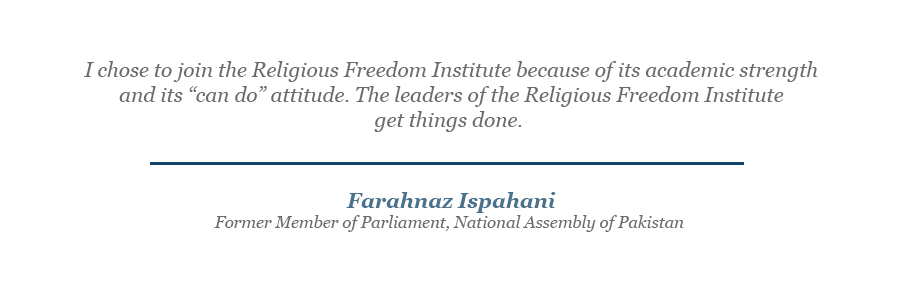 Farahnaz Ispahani Quote.jpg