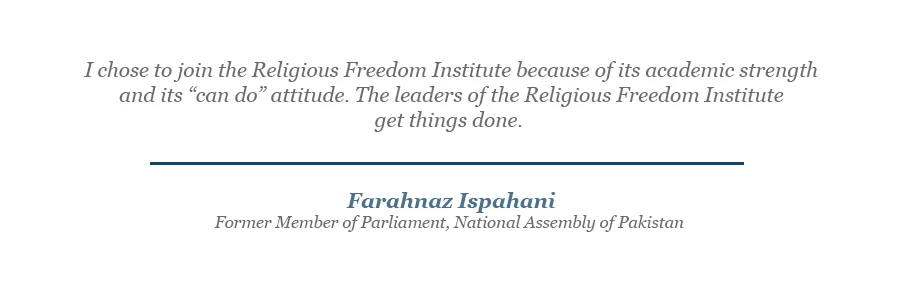 Farahnaz Ispahani Quote.jpg