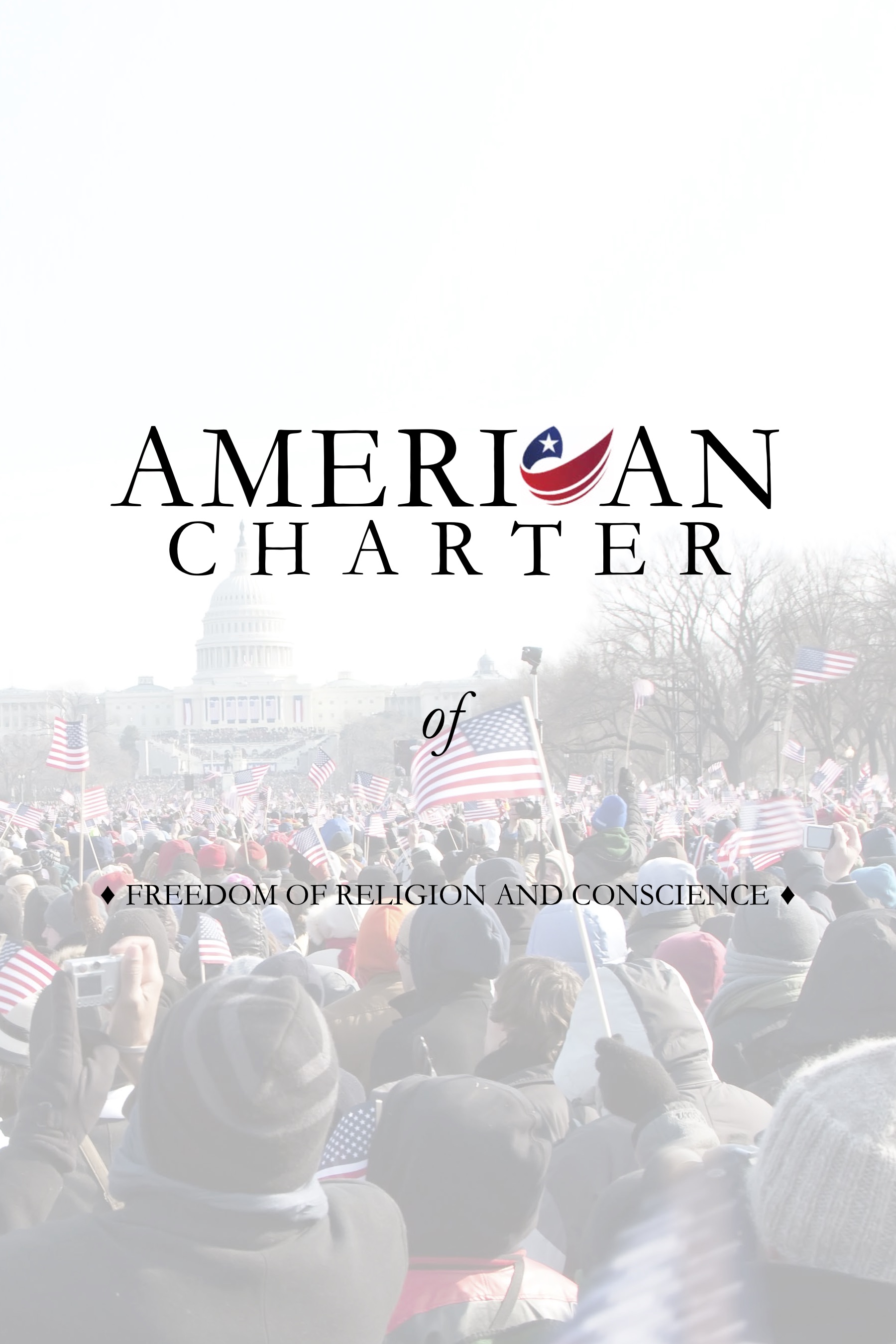 American Charter of Freedom of Religion and Conscience — Religious