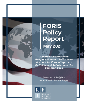 FORIS Report - IRF Policy.png
