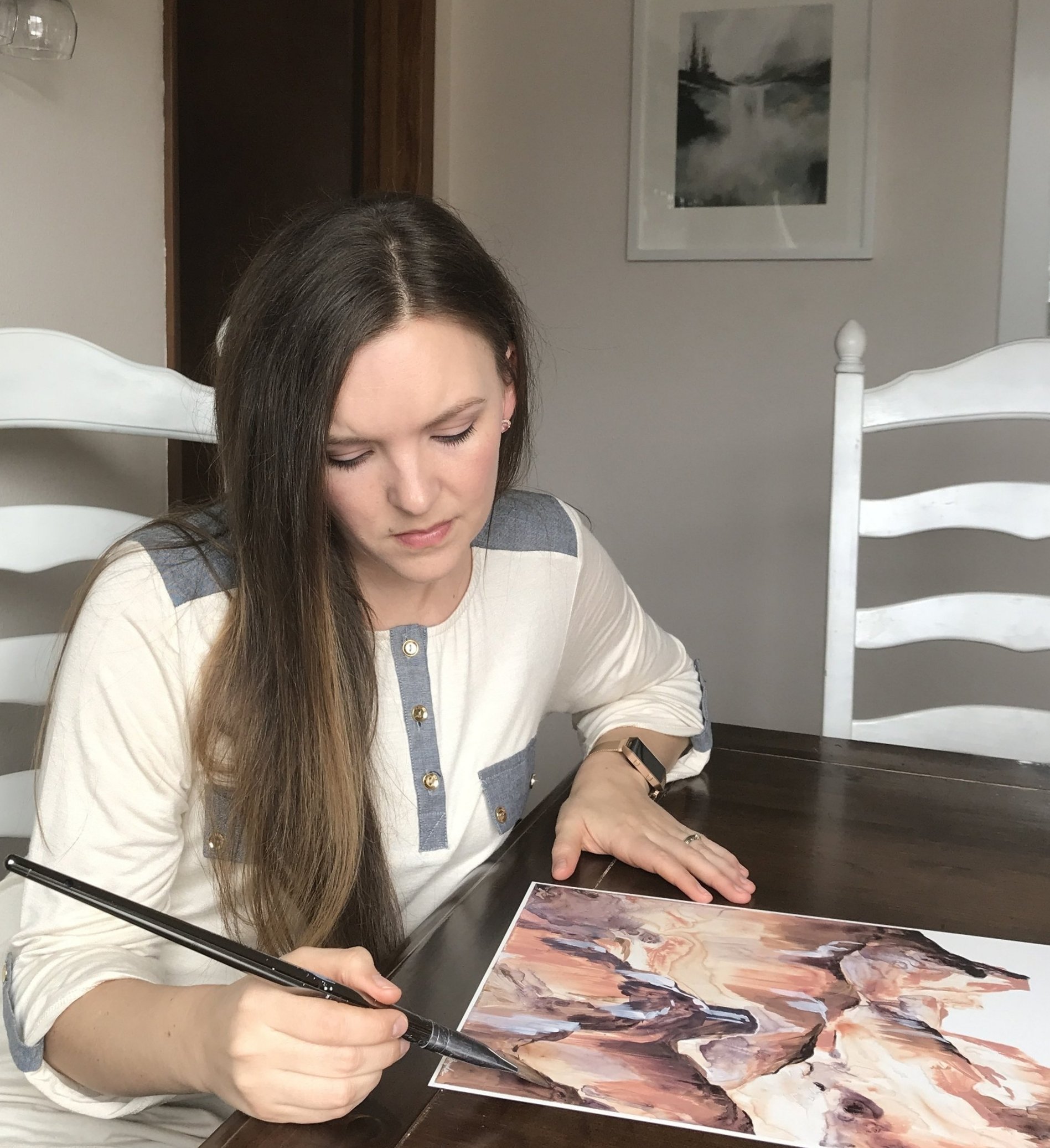 Finding the Flow.... (originally published February 27, 2018)