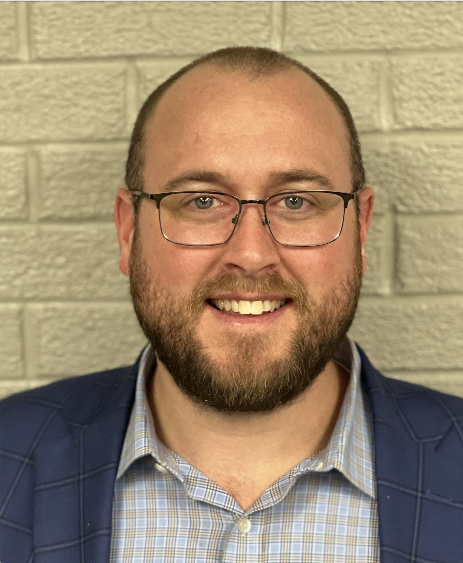 Jake Anderson, City Representative