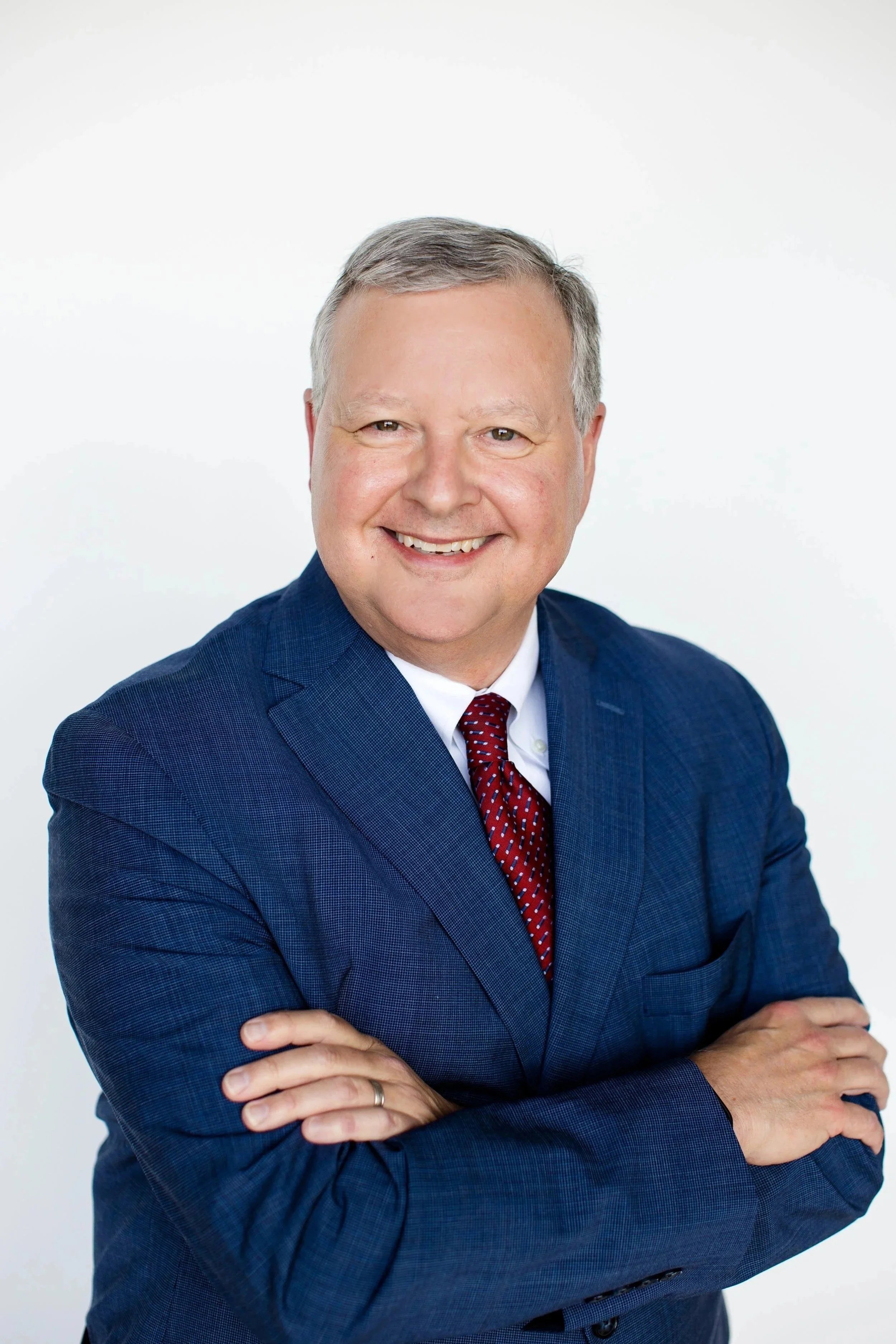 Alan Kemp, Ex-Officio Member