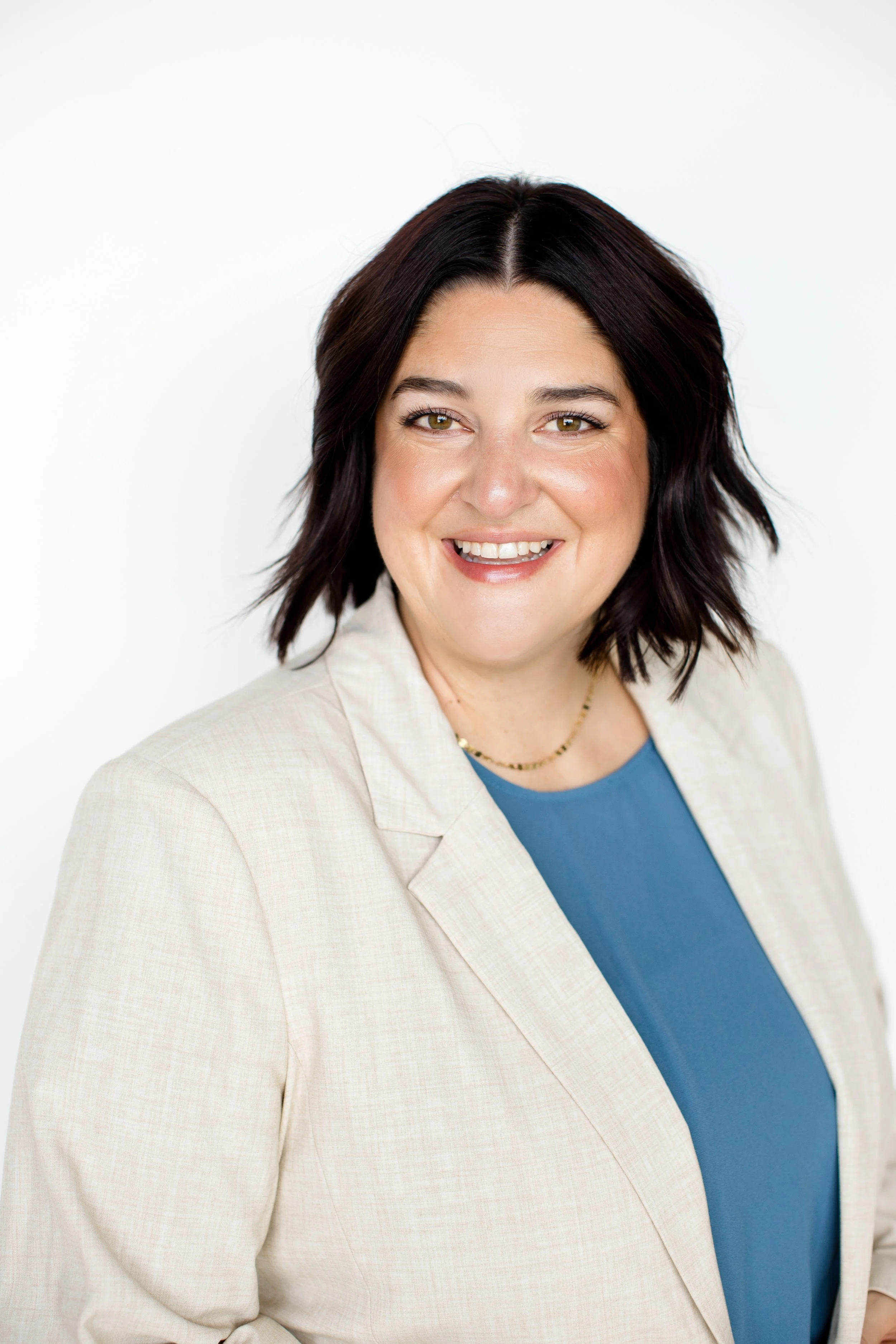 Dani Fink, County Representative 