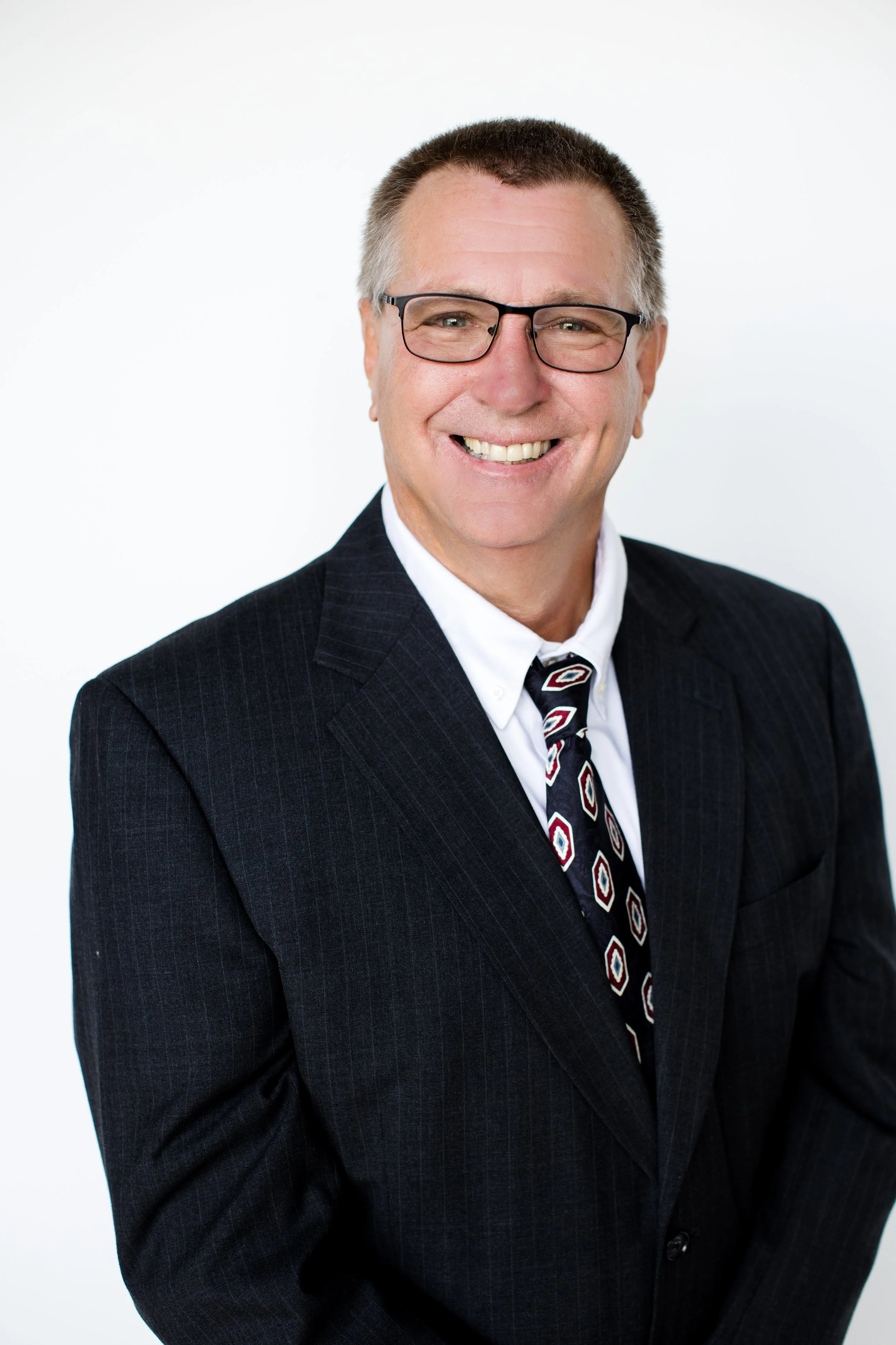Tom Roth, ICAP Board Chair