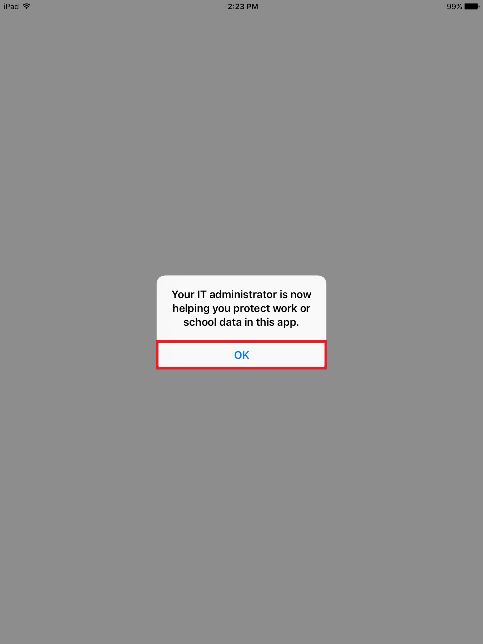 79_Tap "OK"