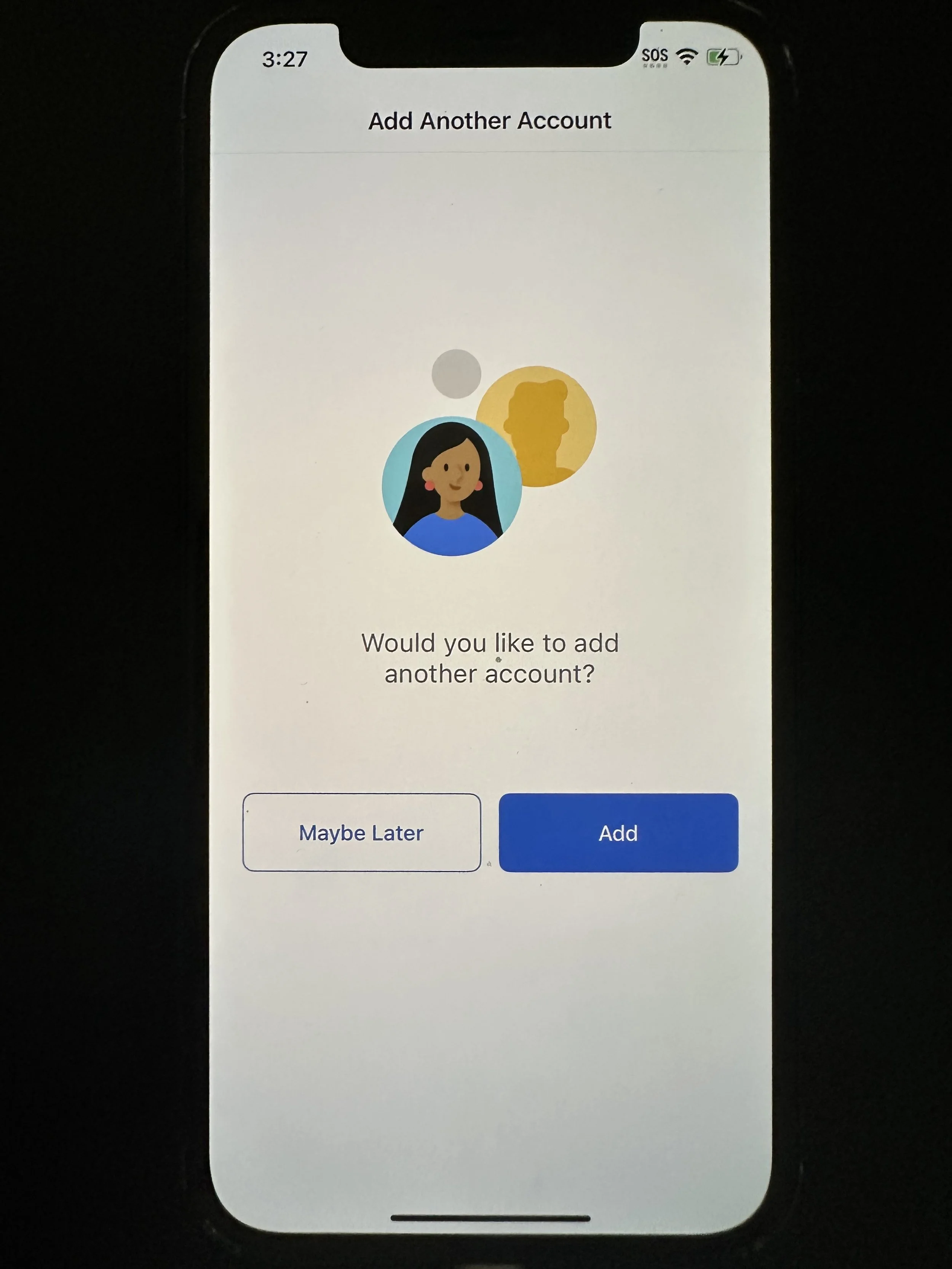  if you have other shared mailboxes you would like to add, you can add them here. 