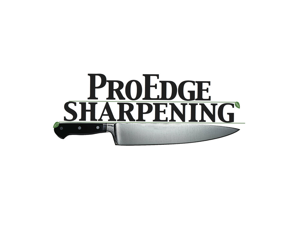 Pro Edge Sharpening