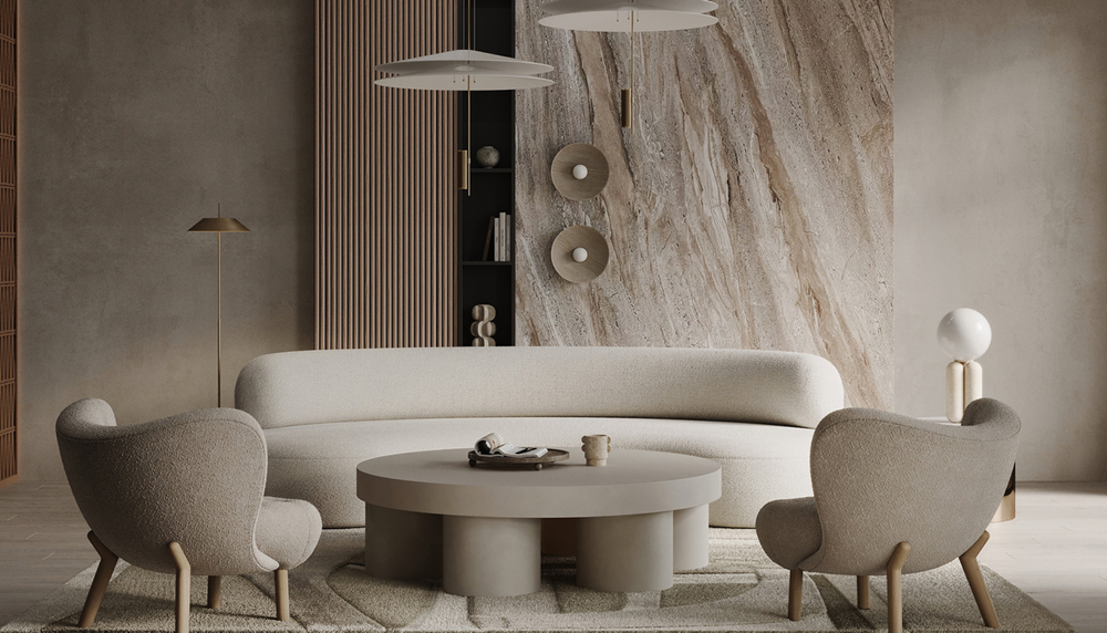 A closer look at Serene Home Renovation For Singles