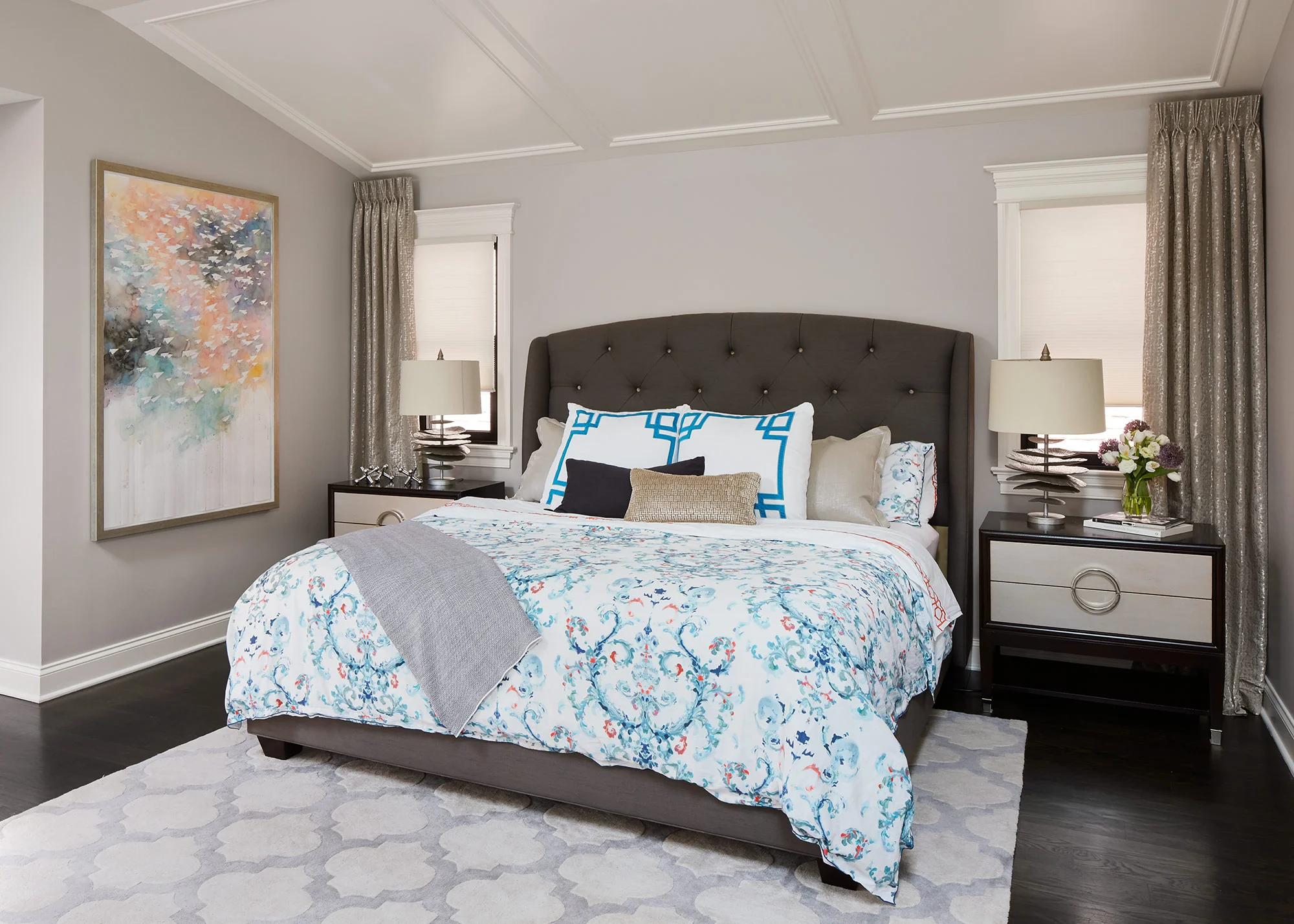 Paula Interiors Project
