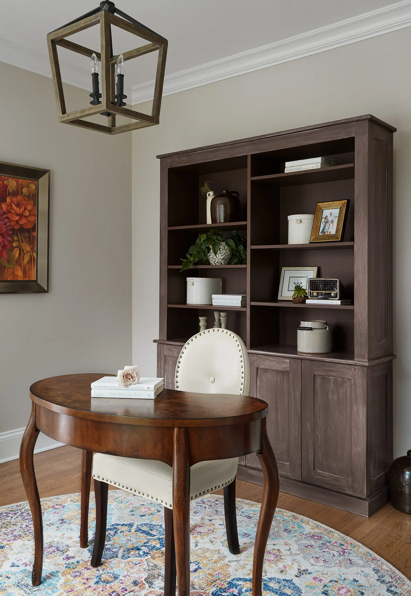 Office - Interior Design by Paula Interiors