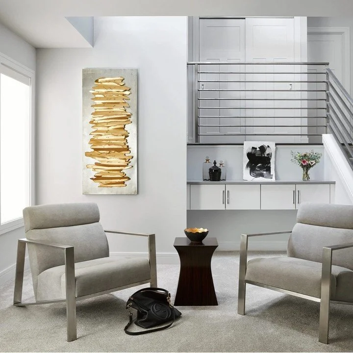 Unexpected Basement Design 

Logan Square, Chicago IL 

#minimalism #interiordesign #homedecor #browndesign #browninteriordesign #maximalism #inspiration  #brown